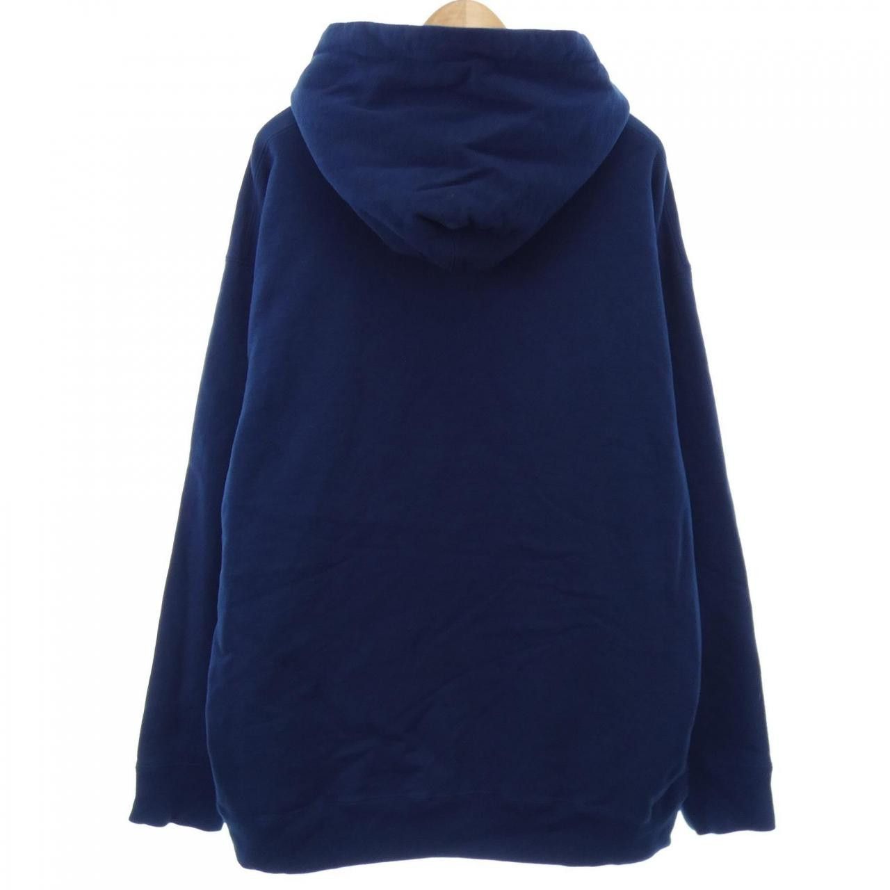 Other Other GOD SELECTION XXX Hoodie Cotton Sweatshirts & Hoodies DUTY FREE for USA Size ONE SIZE - 2 Thumbnail