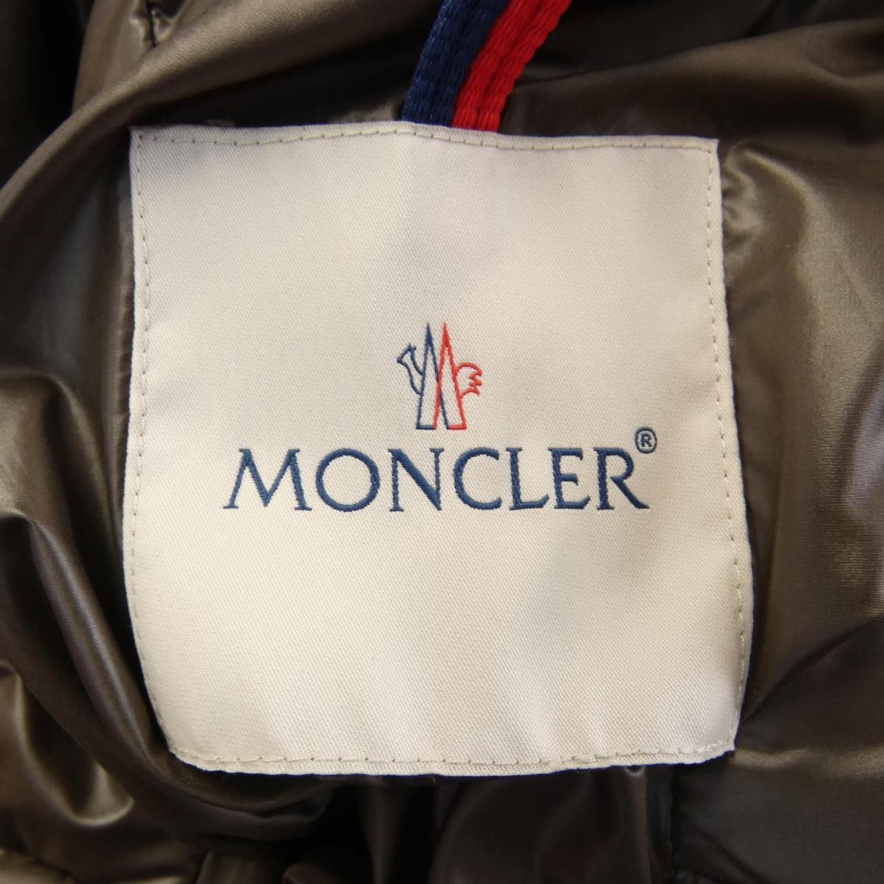 Moncler Moncler Moncler BARANT Down Vest Others Outerwear BARANT DUTY FREE for USA Size ONE SIZE - 5 Thumbnail