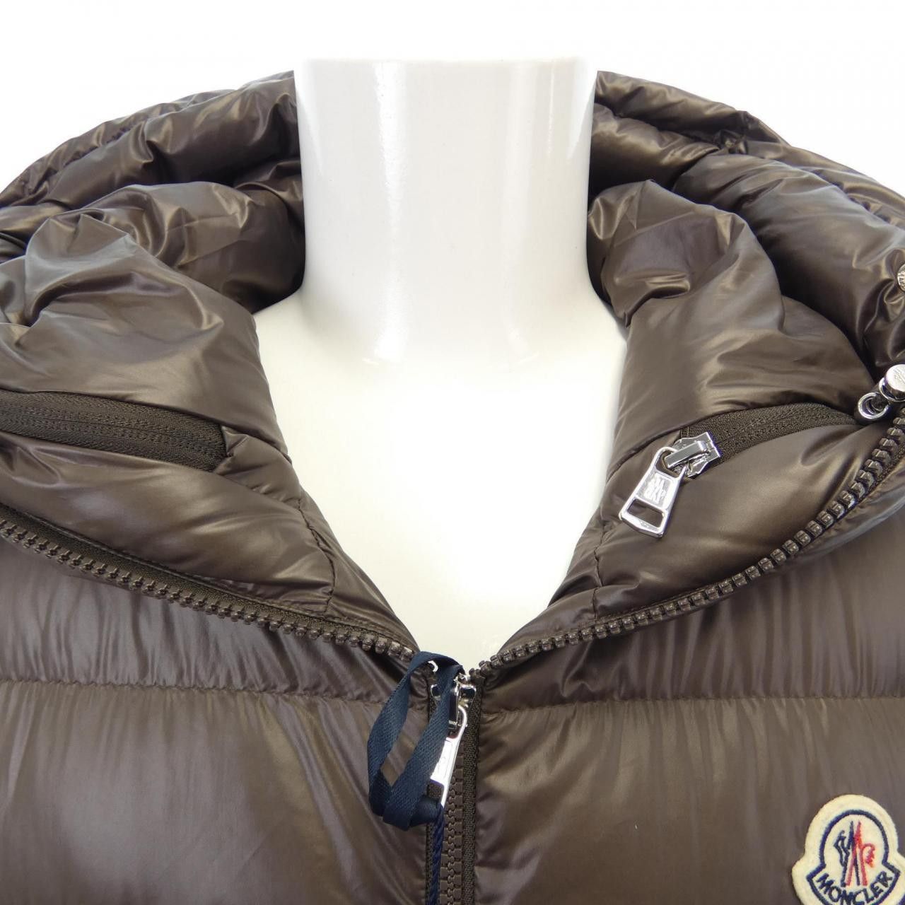Moncler Moncler Moncler BARANT Down Vest Others Outerwear BARANT DUTY FREE for USA Size ONE SIZE - 6 Thumbnail