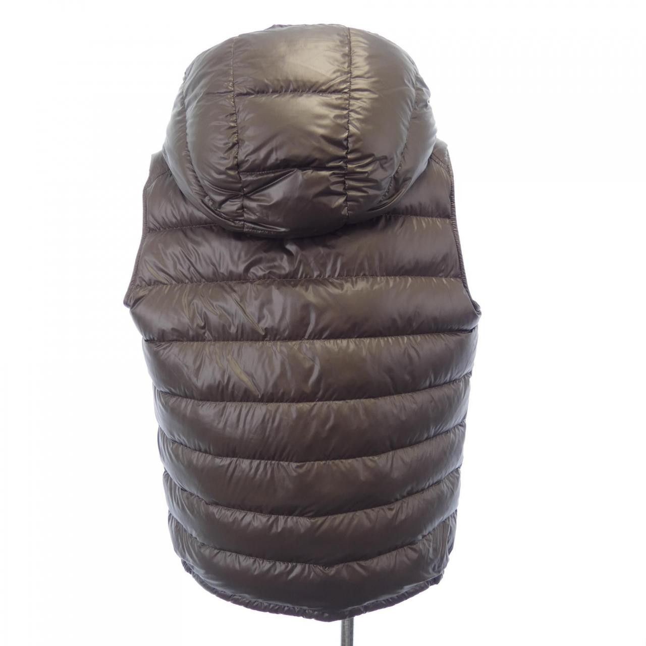 Moncler Moncler Moncler BARANT Down Vest Others Outerwear BARANT DUTY FREE for USA Size ONE SIZE - 2 Thumbnail