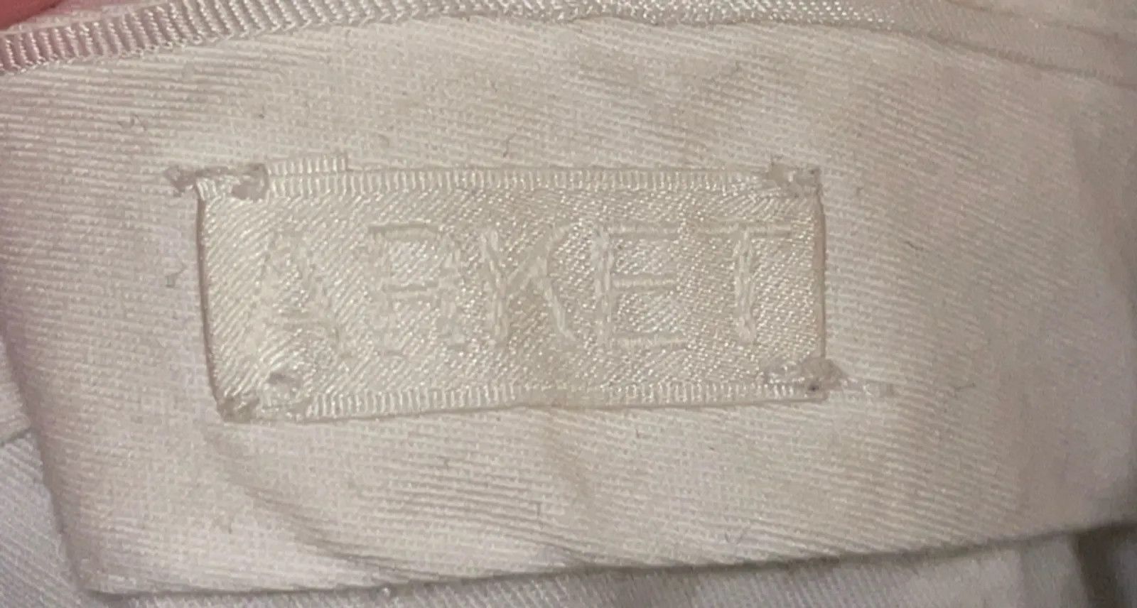 Arket Arket Carreman/013 Pants Size 25" / US 0 / IT 36 - 5 Thumbnail