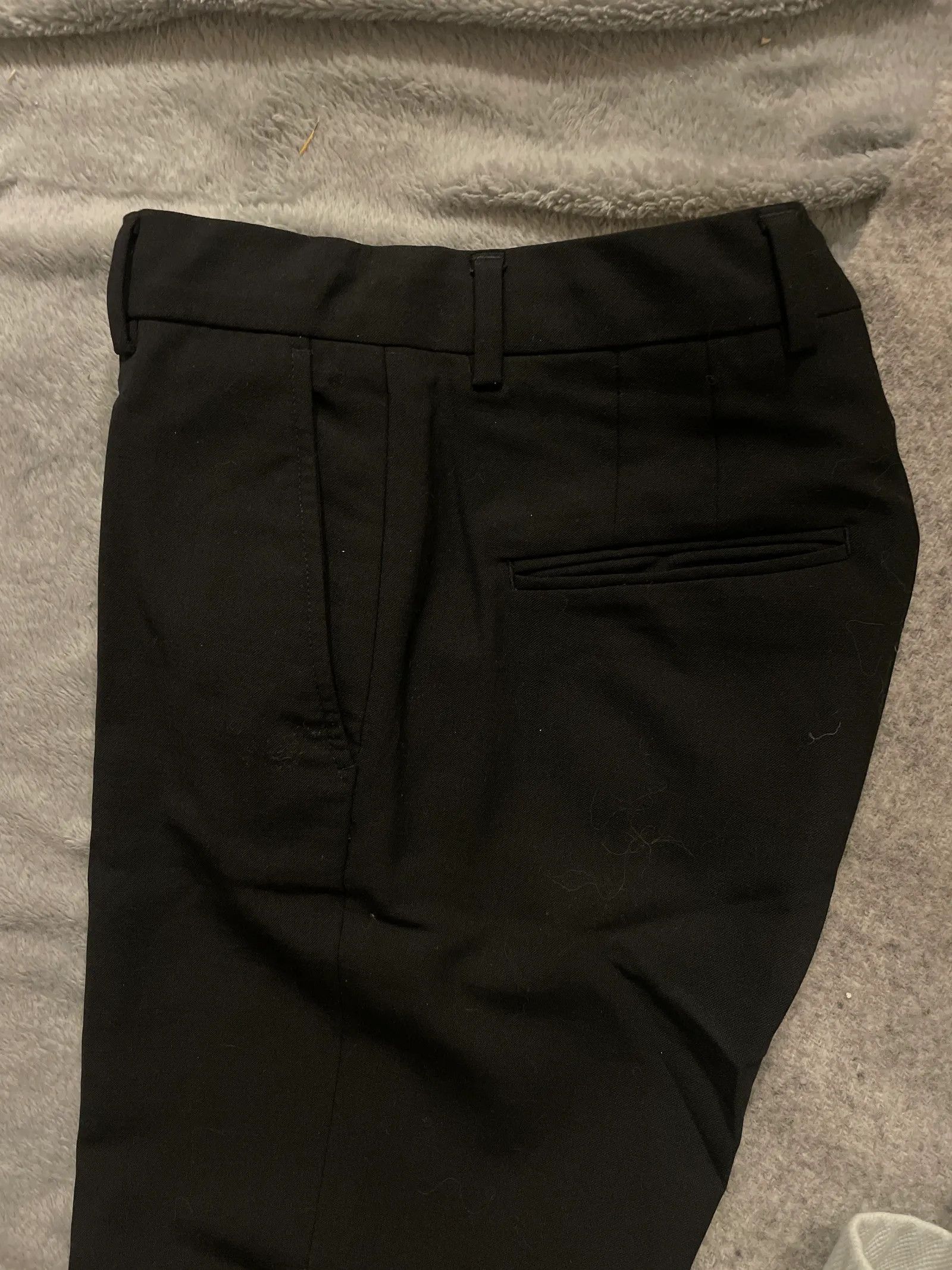 Arket Arket Carreman/013 Pants Size 25" / US 0 / IT 36 - 4 Thumbnail