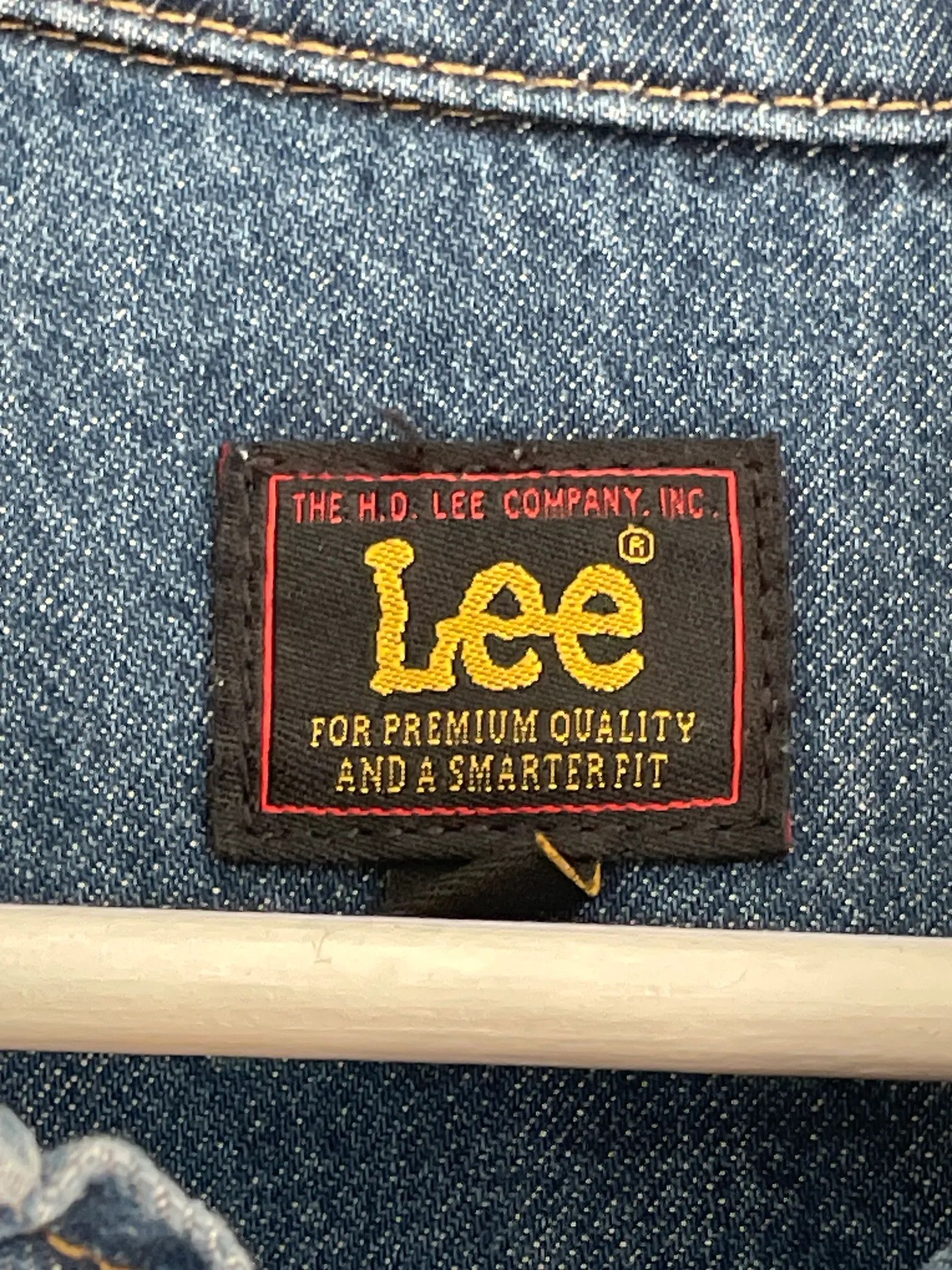 Lee Lee Belted western dress Dress Size XS / US 0-2 / IT 36-38 - 2 Thumbnail