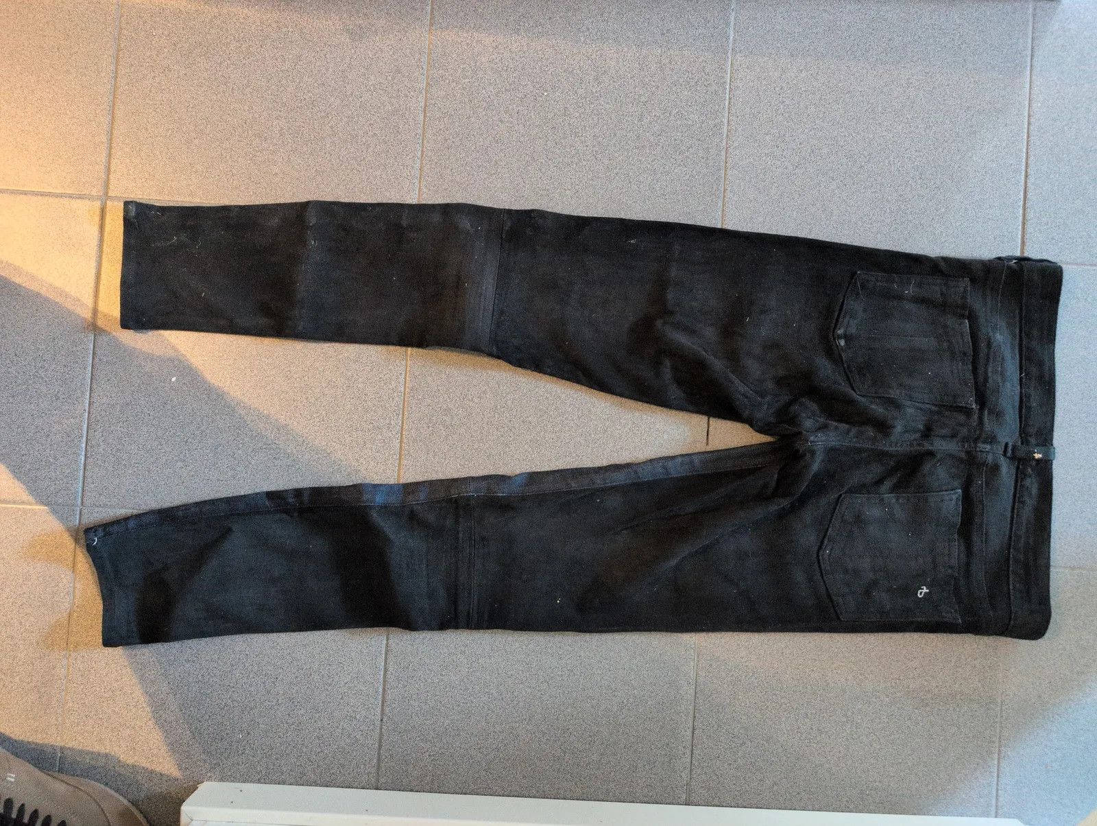 Rag & Bone Rag and bone Jeans Size 27" / US 4 / IT 40 - 3 Thumbnail