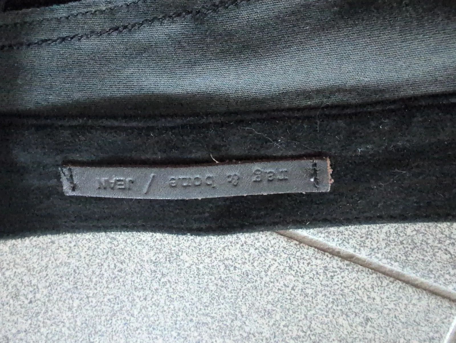 Rag & Bone Rag and bone Jeans Size 27" / US 4 / IT 40 - 2 Thumbnail