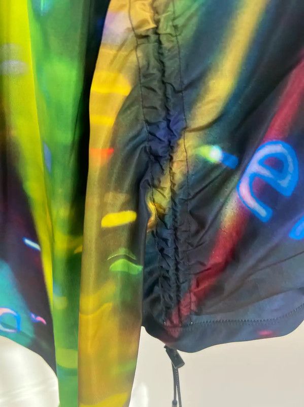 Maison Margiela Maison Margiela Colorful Graphic Print T-Shirt 0089 Size S / US 4 / IT 40 - 5 Thumbnail