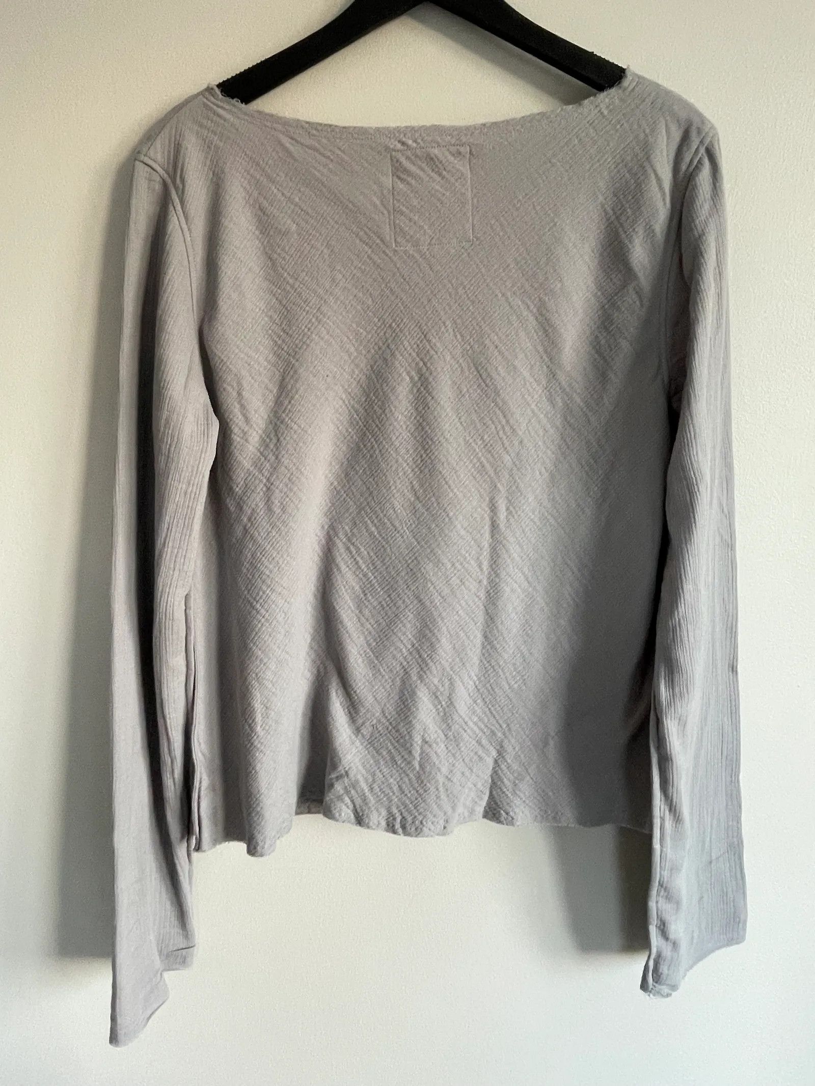 Weekday Weekday Limited Edition Blouse Size L / US 10 / IT 46 - 5 Thumbnail