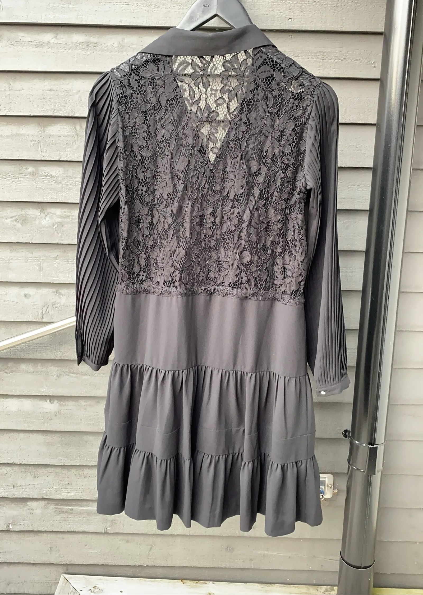 Sonia Rykiel Sonia Rykiel SONIA Dress Size M / US 6-8 / IT 42-44 - 4 Thumbnail
