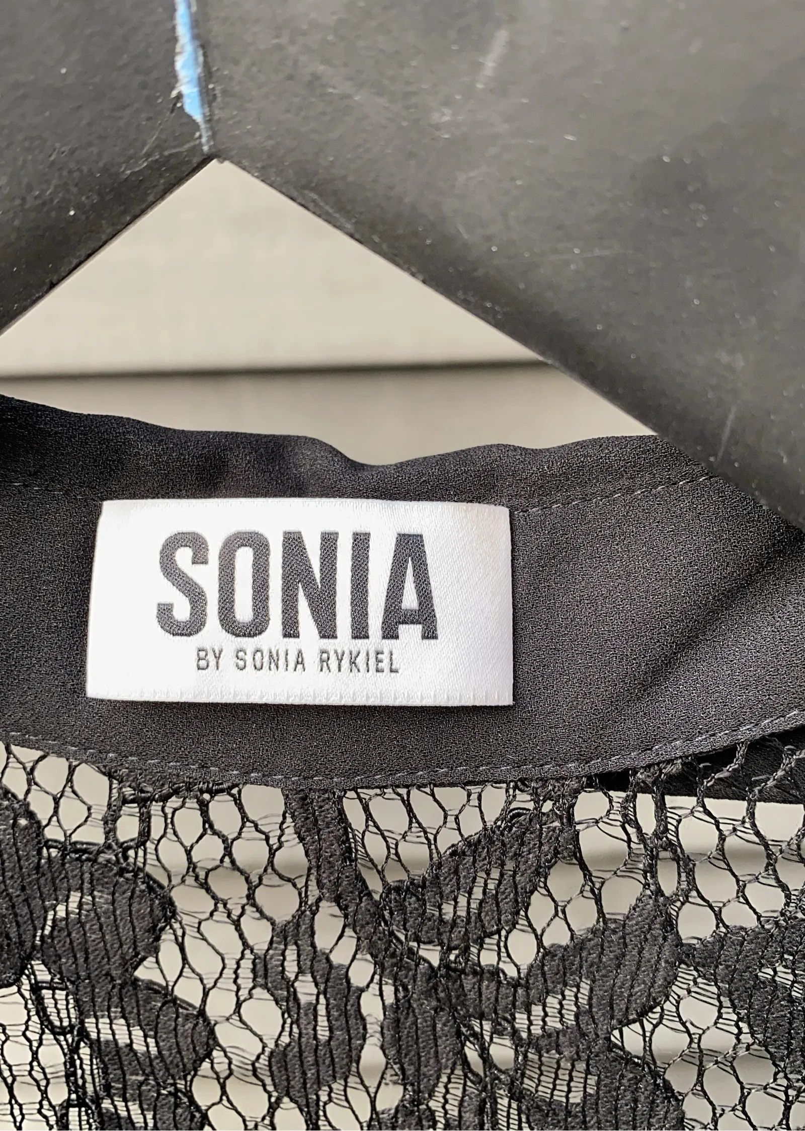 Sonia Rykiel Sonia Rykiel SONIA Dress Size M / US 6-8 / IT 42-44 - 2 Thumbnail