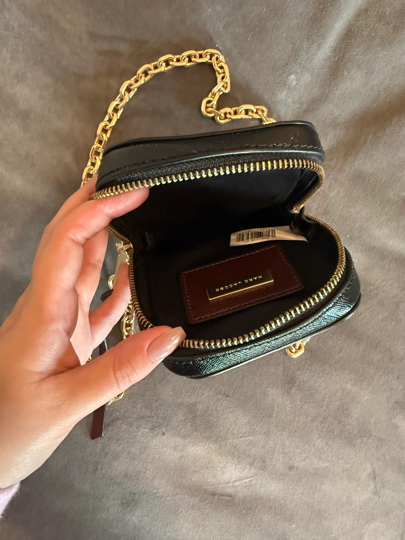 Marc Jacobs Marc Jacobs Crossbody Bag Size ONE SIZE - 3 Thumbnail