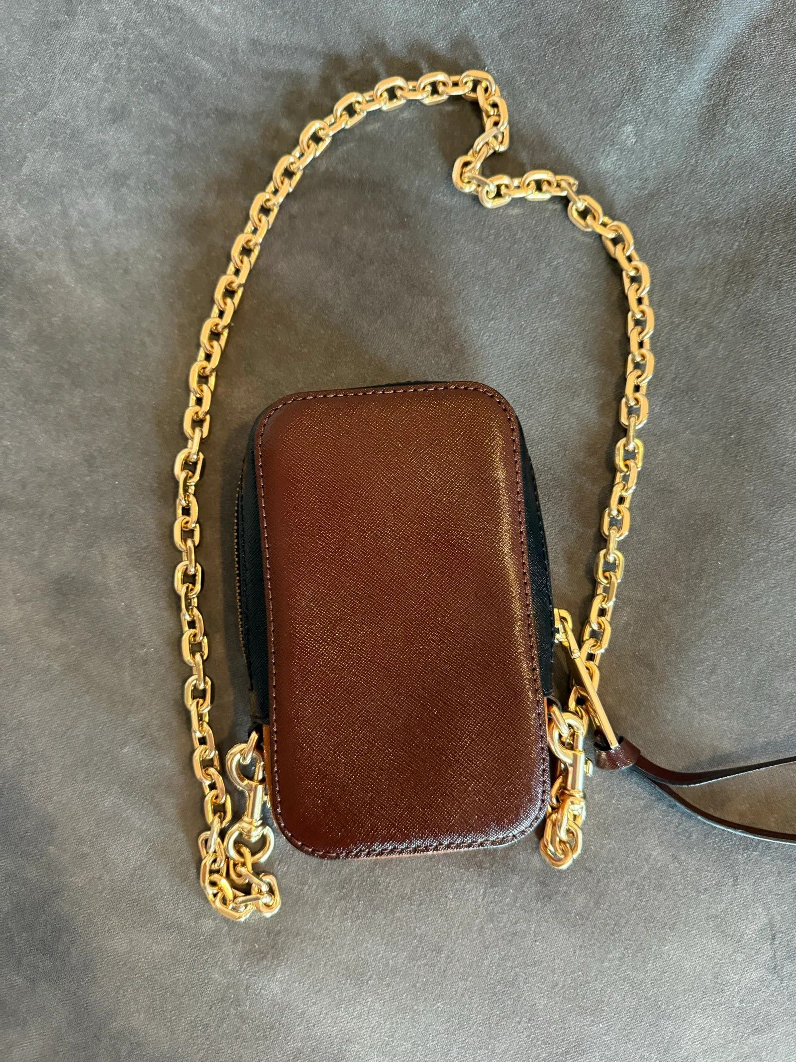 Marc Jacobs Marc Jacobs Crossbody Bag Size ONE SIZE - 2 Thumbnail