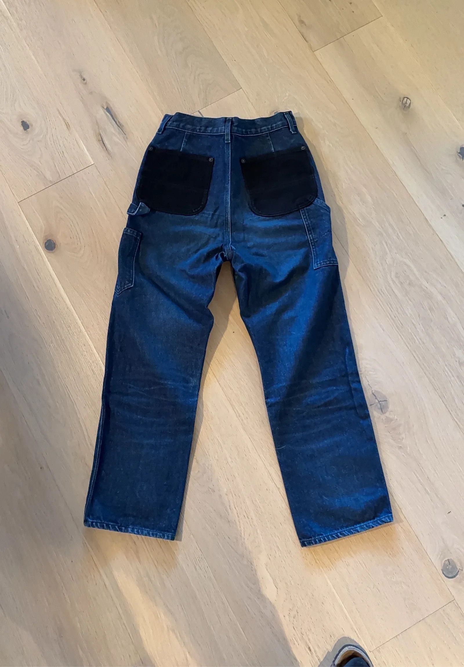 Agolde Agolde Jeans Size 24" / US 00 / IT 34 - 4 Thumbnail
