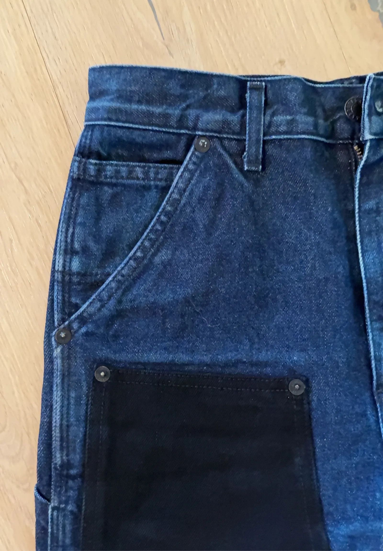 Agolde Agolde Jeans Size 24" / US 00 / IT 34 - 5 Thumbnail