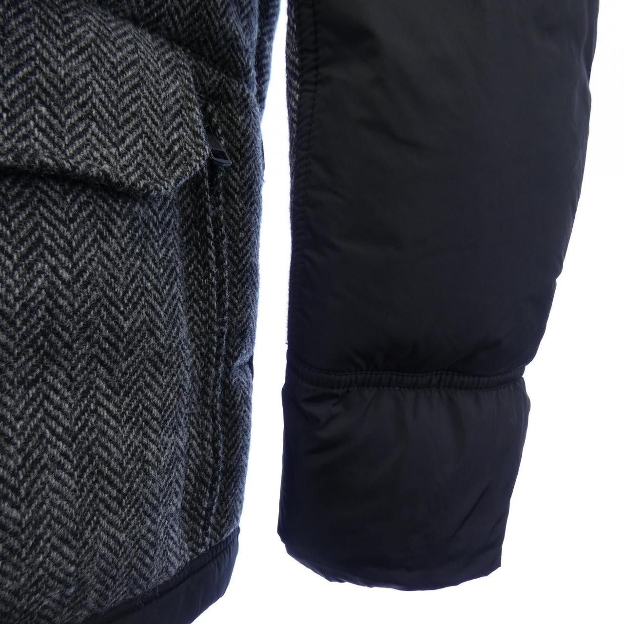 Moncler Moncler Moncler ROBERT 595EL Down Jacket Others Outerwear ROBERT DUTY FREE for USA Size ONE SIZE - 7 Thumbnail