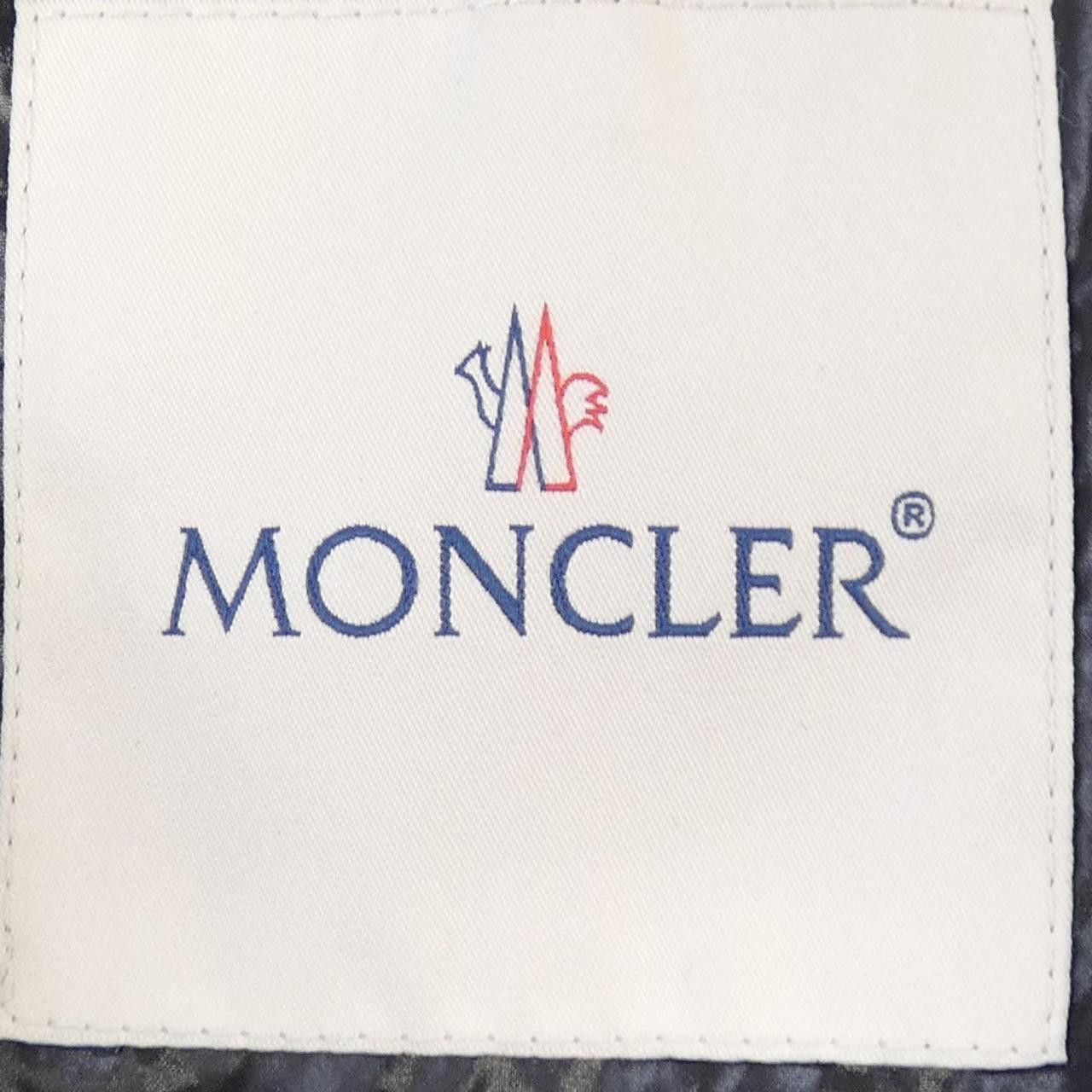Moncler Moncler Moncler ROBERT 595EL Down Jacket Others Outerwear ROBERT DUTY FREE for USA Size ONE SIZE - 5 Thumbnail