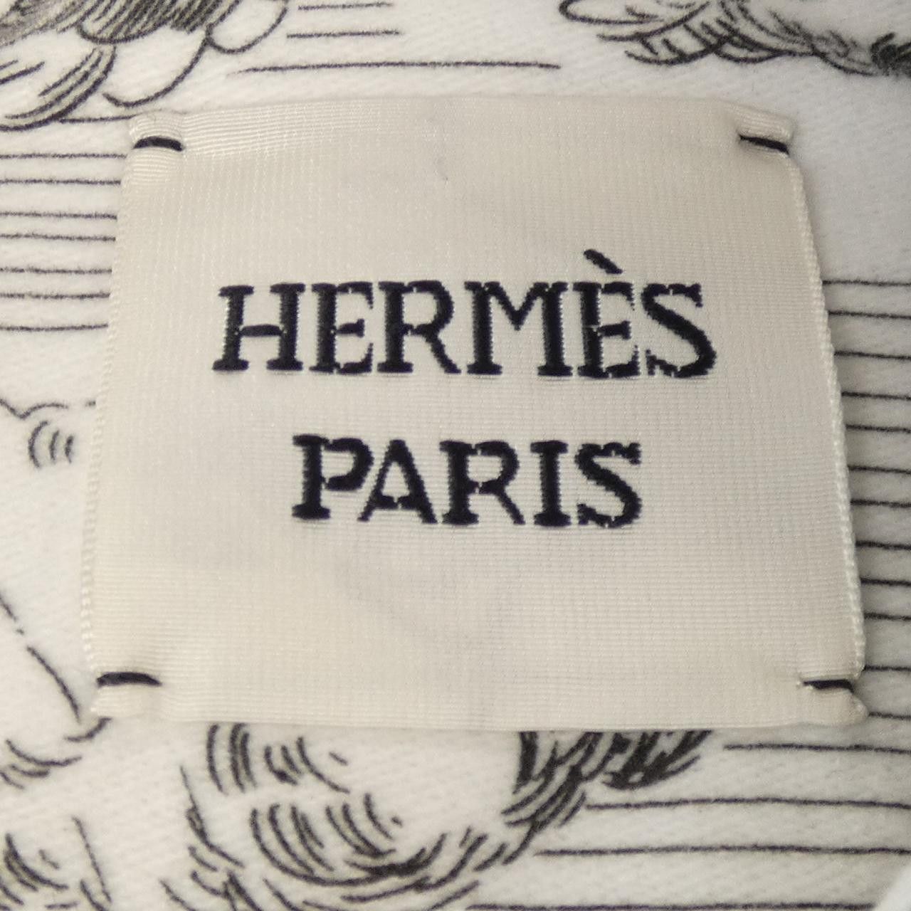 Hermes Hermes Hermes Jacket Others Outerwear DUTY FREE for USA Size ONE SIZE - 4 Thumbnail