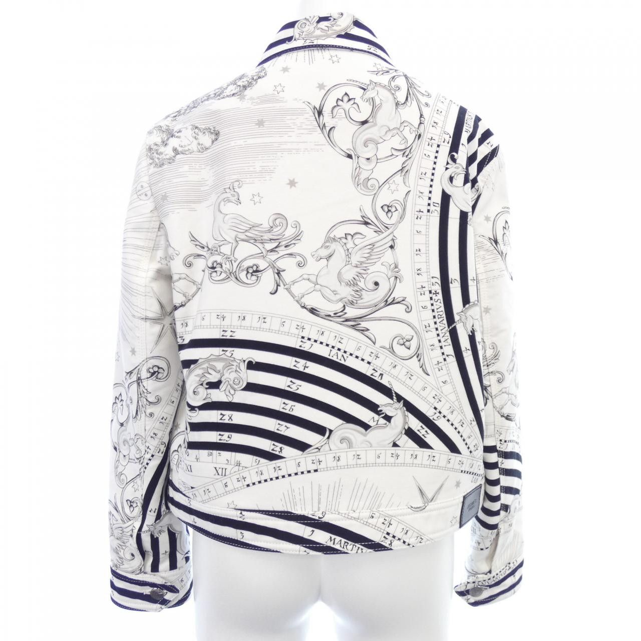 Hermes Hermes Hermes Jacket Others Outerwear DUTY FREE for USA Size ONE SIZE - 2 Thumbnail