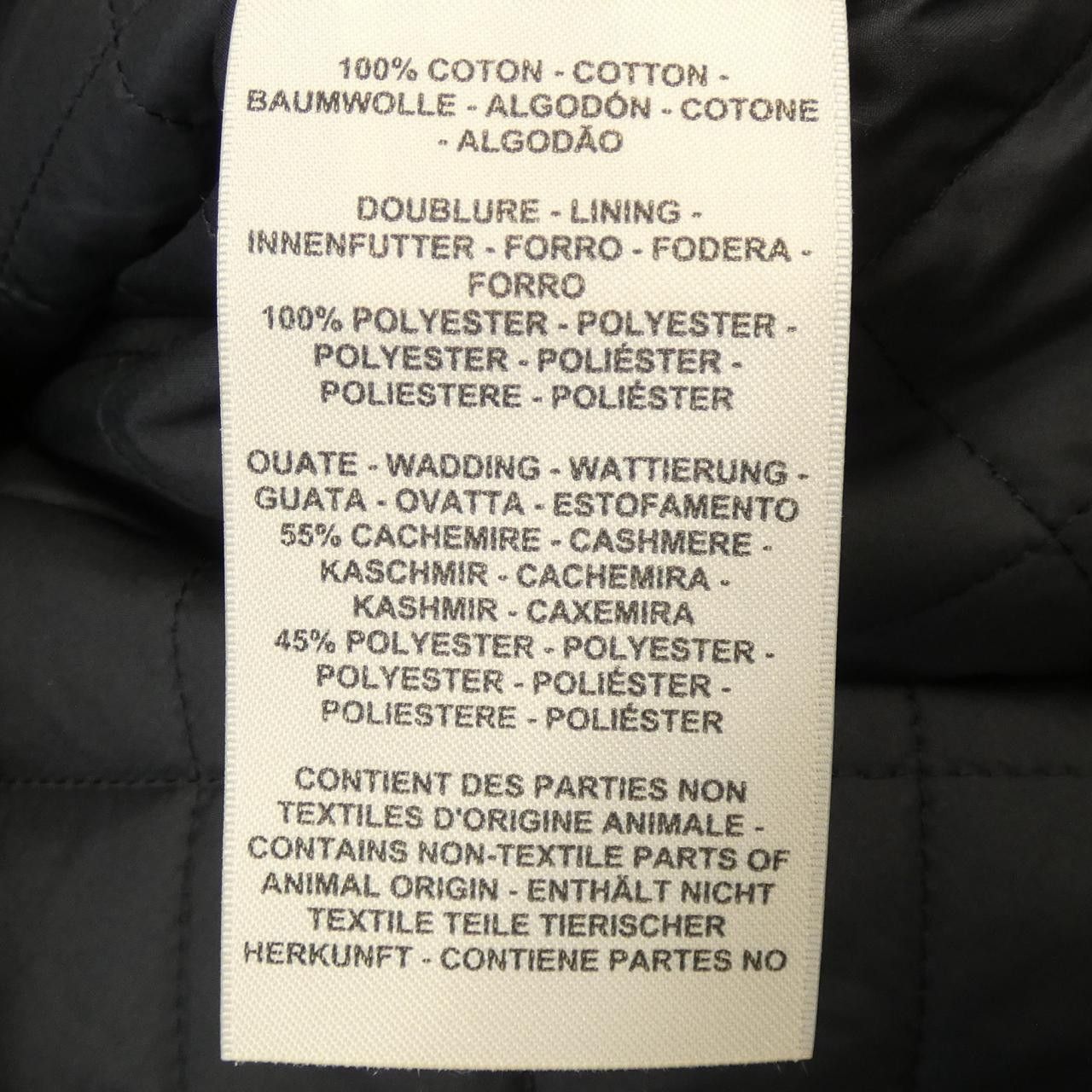 Hermes Hermes Hermes Jacket Others Outerwear DUTY FREE for USA Size ONE SIZE - 3 Thumbnail