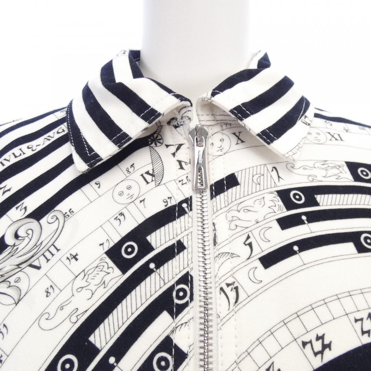 Hermes Hermes Hermes Jacket Others Outerwear DUTY FREE for USA Size ONE SIZE - 5 Thumbnail