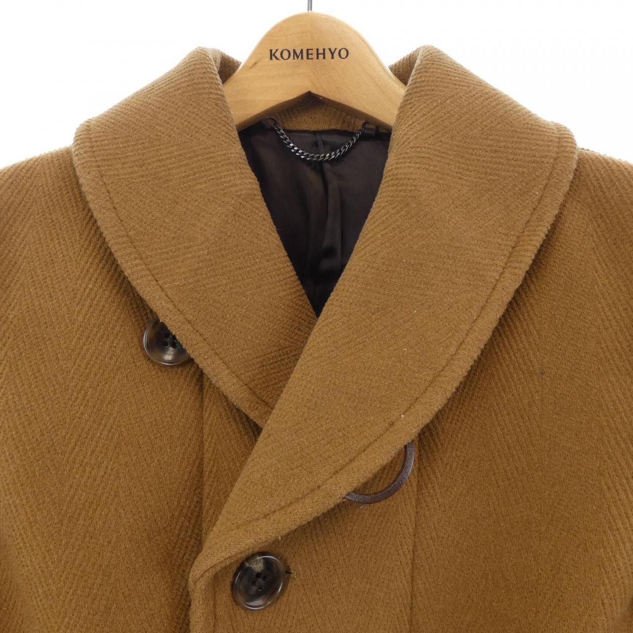 Other Other Design Works Coat Others Outerwear DUTY FREE for USA Size ONE SIZE - 5 Thumbnail