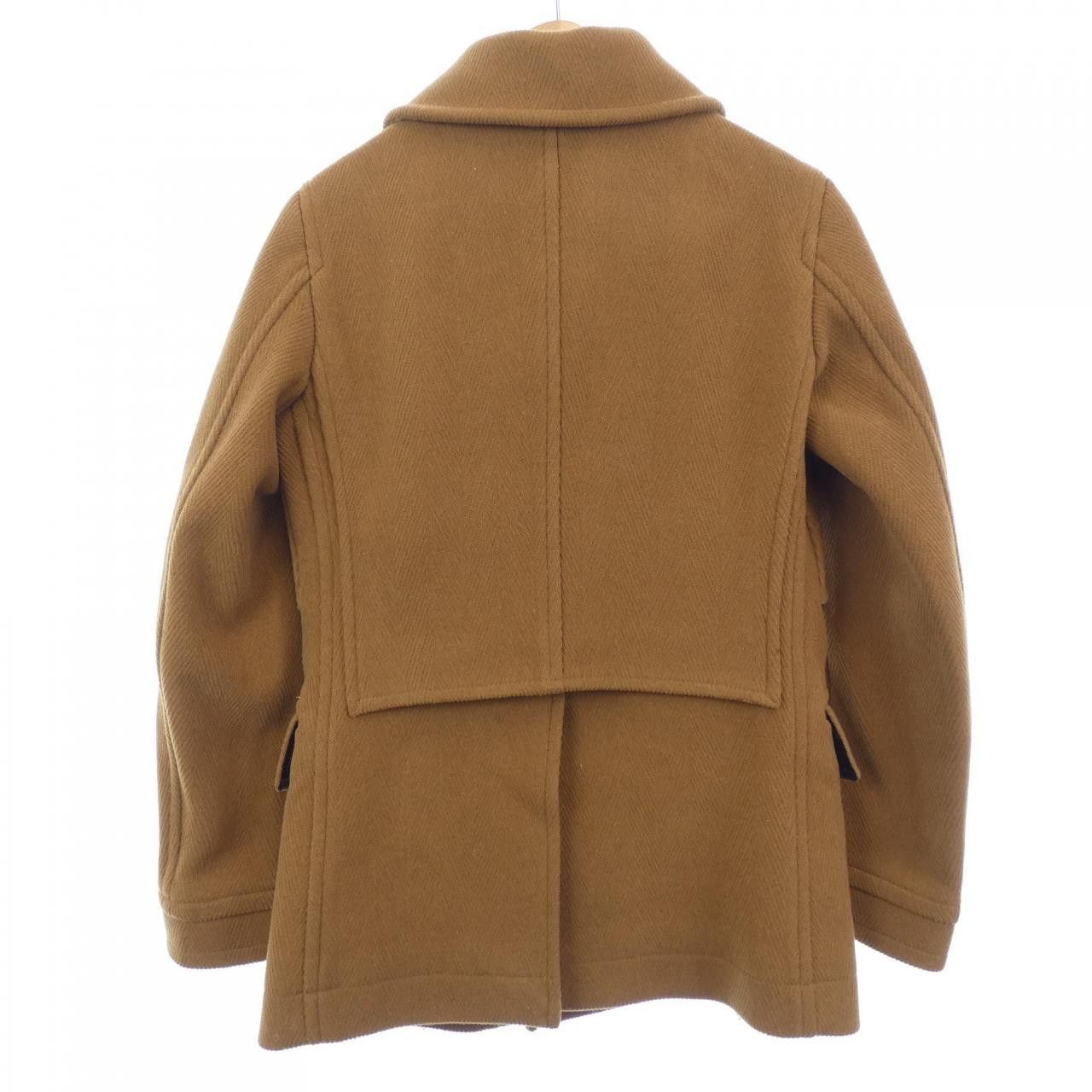 Other Other Design Works Coat Others Outerwear DUTY FREE for USA Size ONE SIZE - 2 Thumbnail