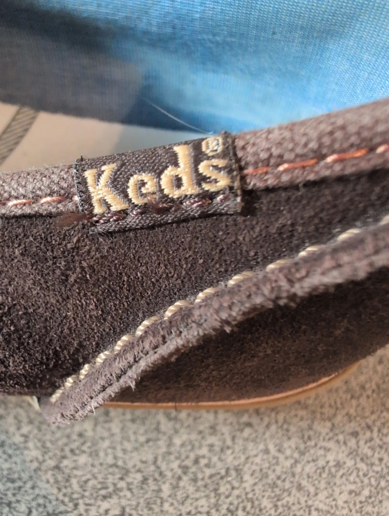 Keds Keds Loafers Size US 9.5 / IT 39.5 - 2 Thumbnail