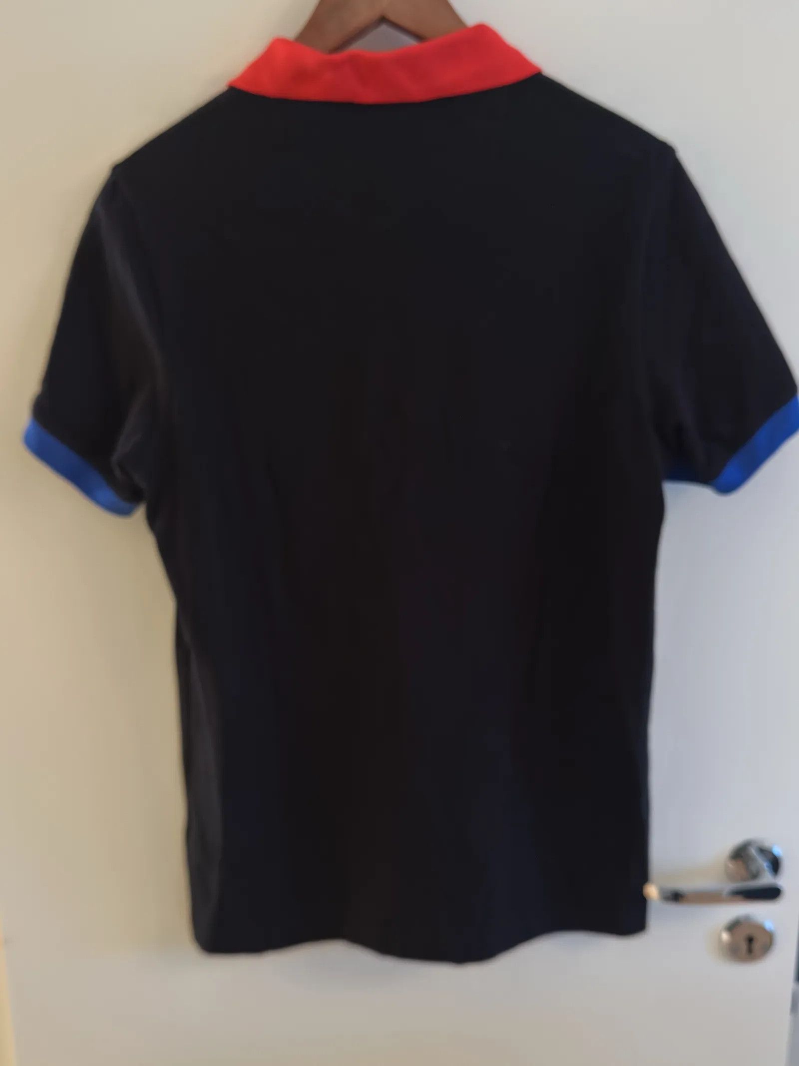 Barbour Barbour Short Sleeve Shirt Size US M / EU 48-50 / 2 - 4 Thumbnail