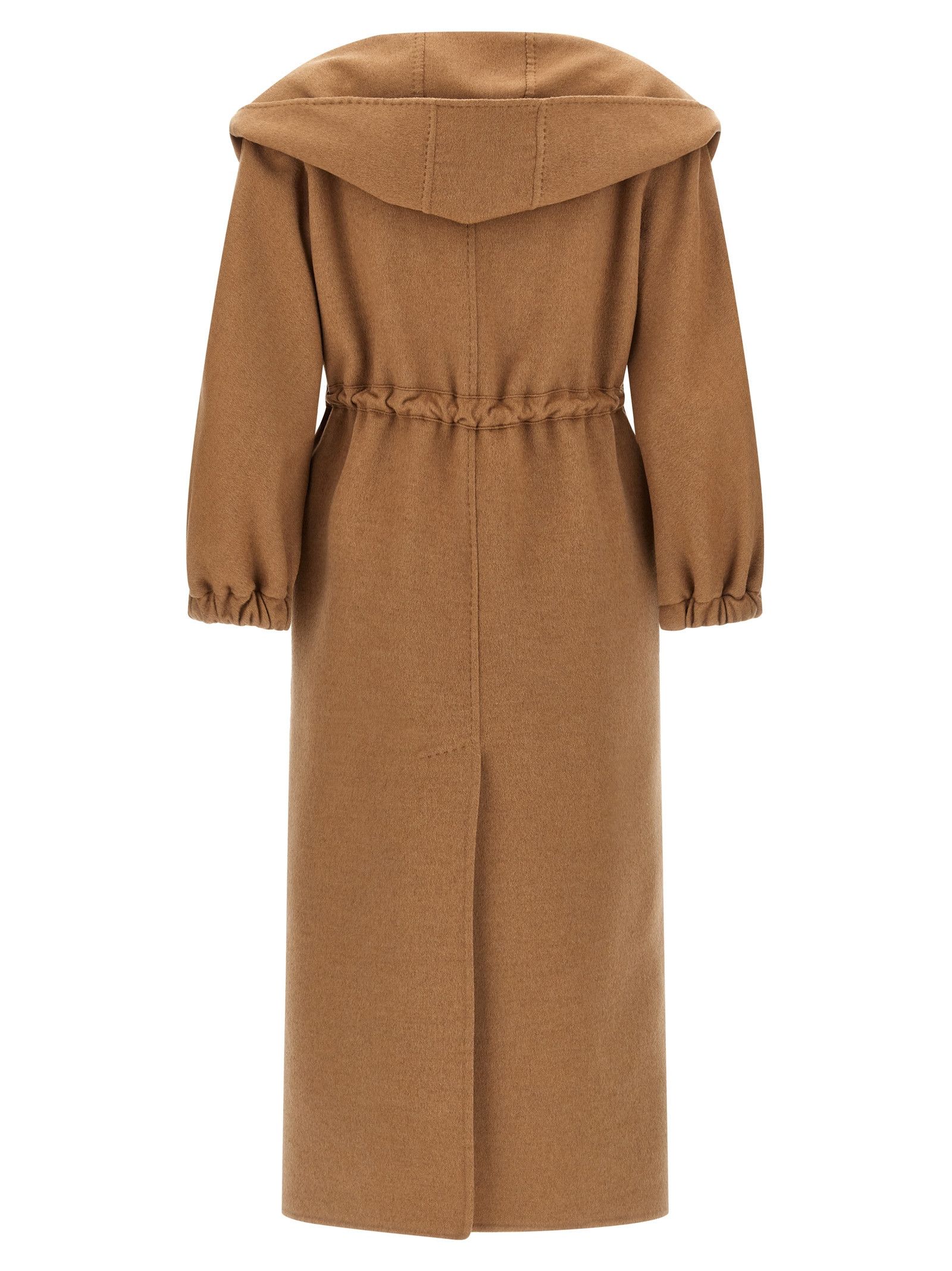 Max Mara 'Natalin' Coat Size M / US 6-8 / IT 42-44 - 2 Thumbnail