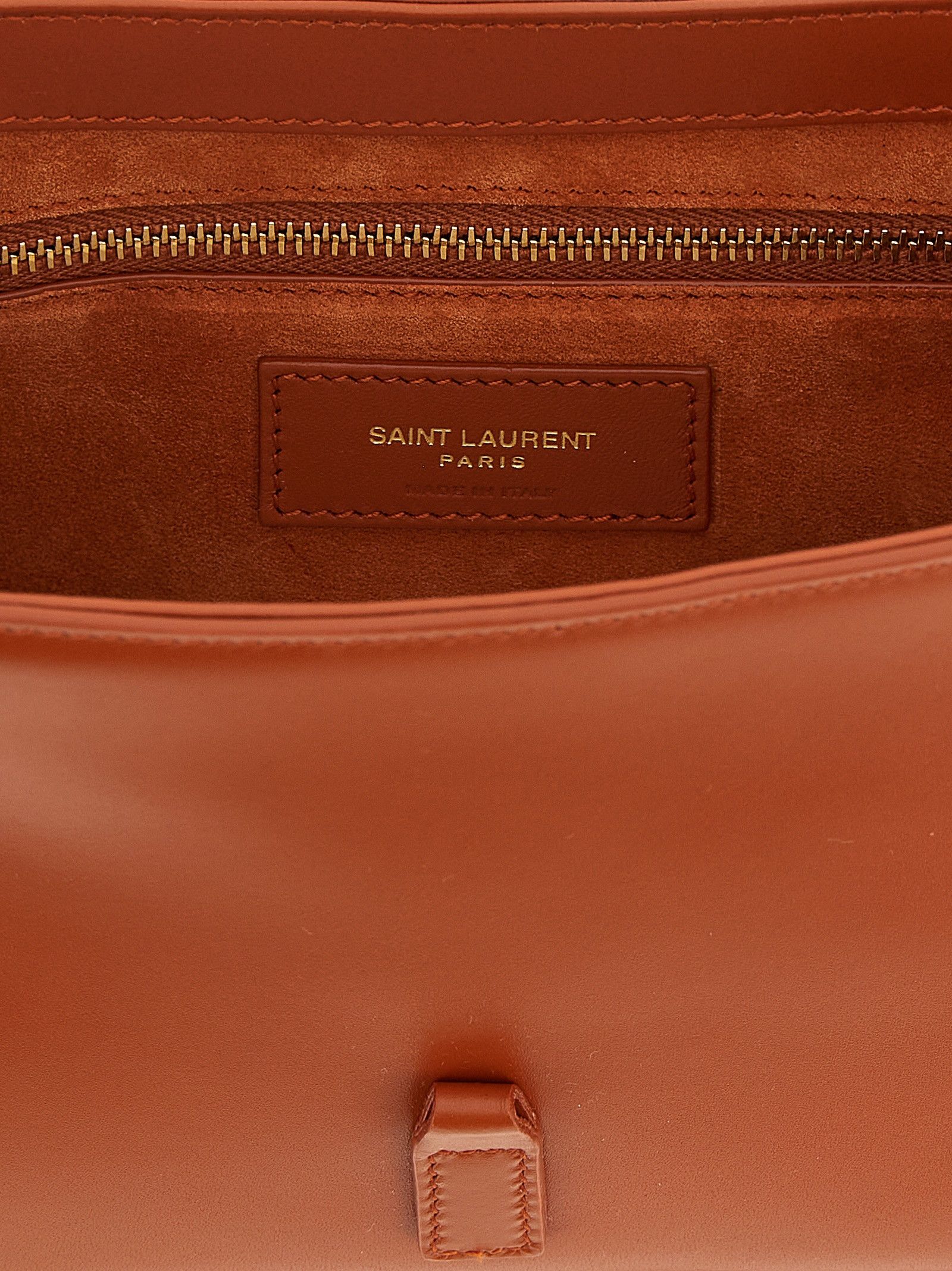 Saint Laurent Paris 'Le 5 À 7' Small Shoulder Bag Size ONE SIZE - 4 Thumbnail