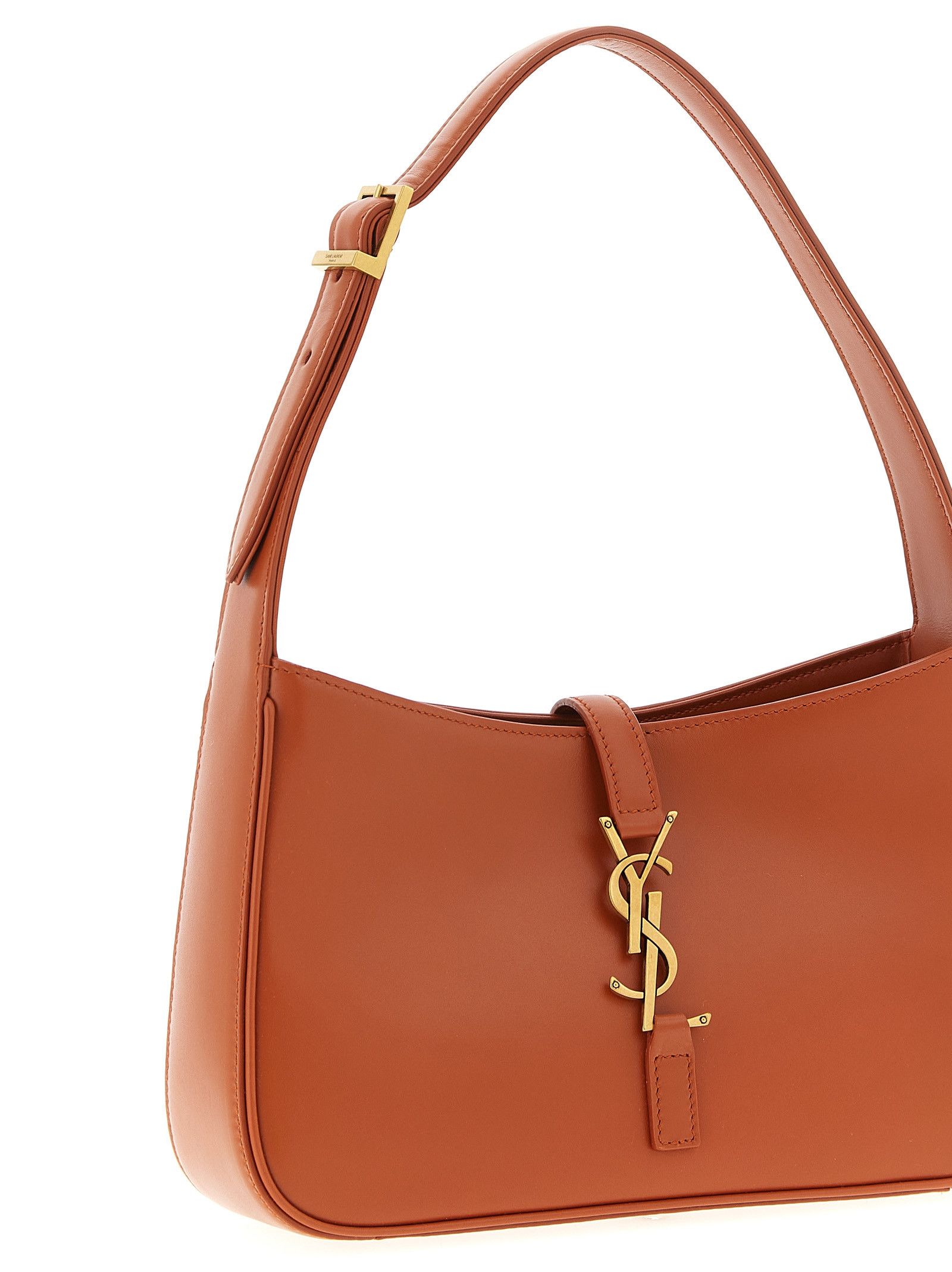 Saint Laurent Paris 'Le 5 À 7' Small Shoulder Bag Size ONE SIZE - 3 Thumbnail