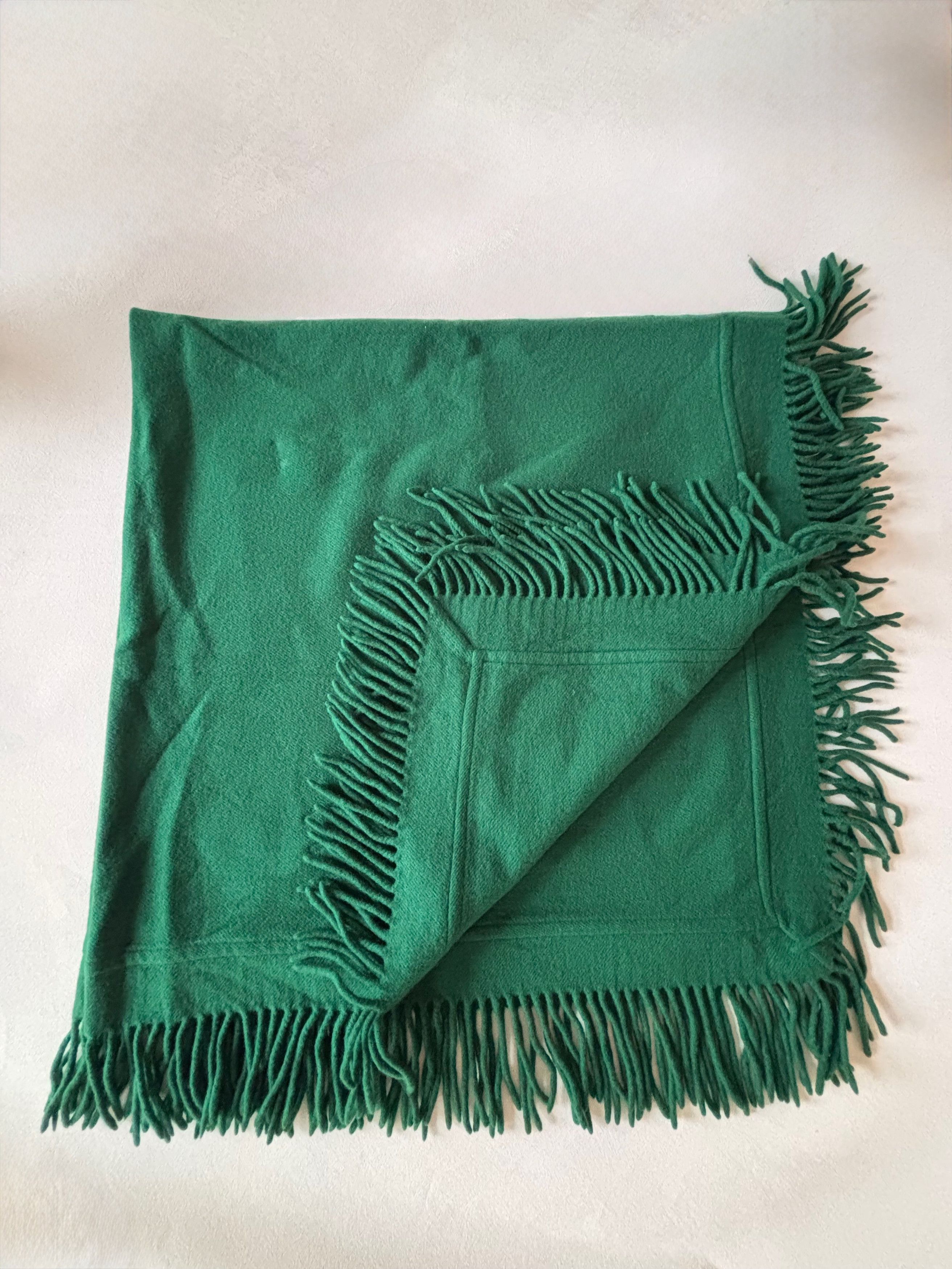 Other HERMÈS Maxi châle Size ONE SIZE - 7 Thumbnail