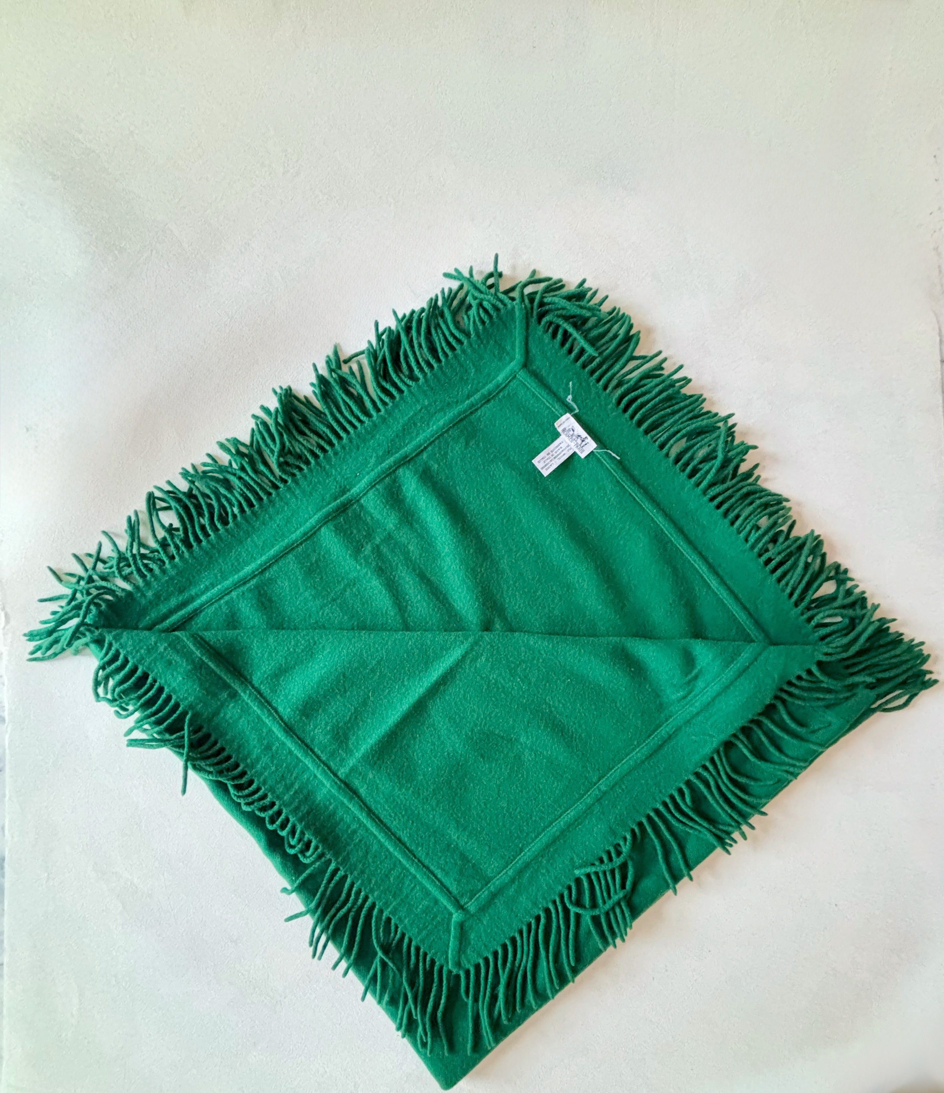 Other HERMÈS Maxi châle Size ONE SIZE - 5 Thumbnail