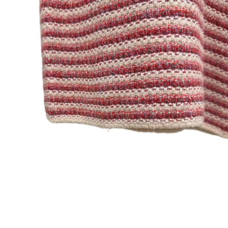 Chanel Chanel Colorful Fiber Women's Shorts 0089 Size 23" - 4 Thumbnail