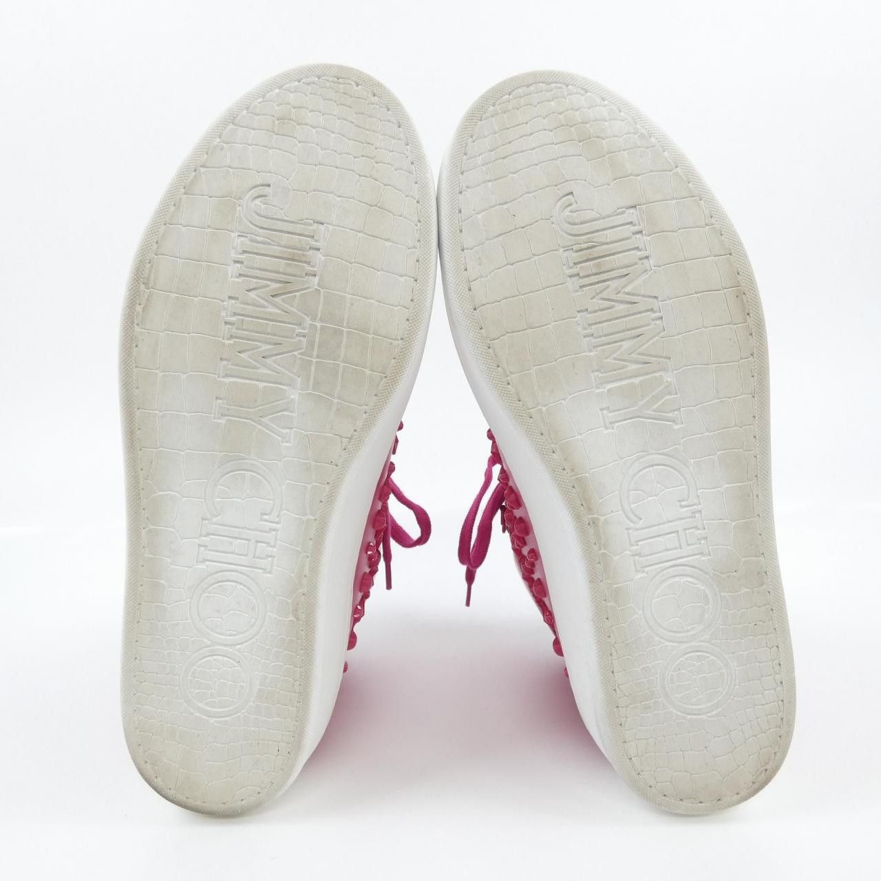 Jimmy Choo Jimmy Choo Jimmy Choo Sneakers Others Shoes DUTY FREE for USA Size ONE SIZE - 4 Thumbnail