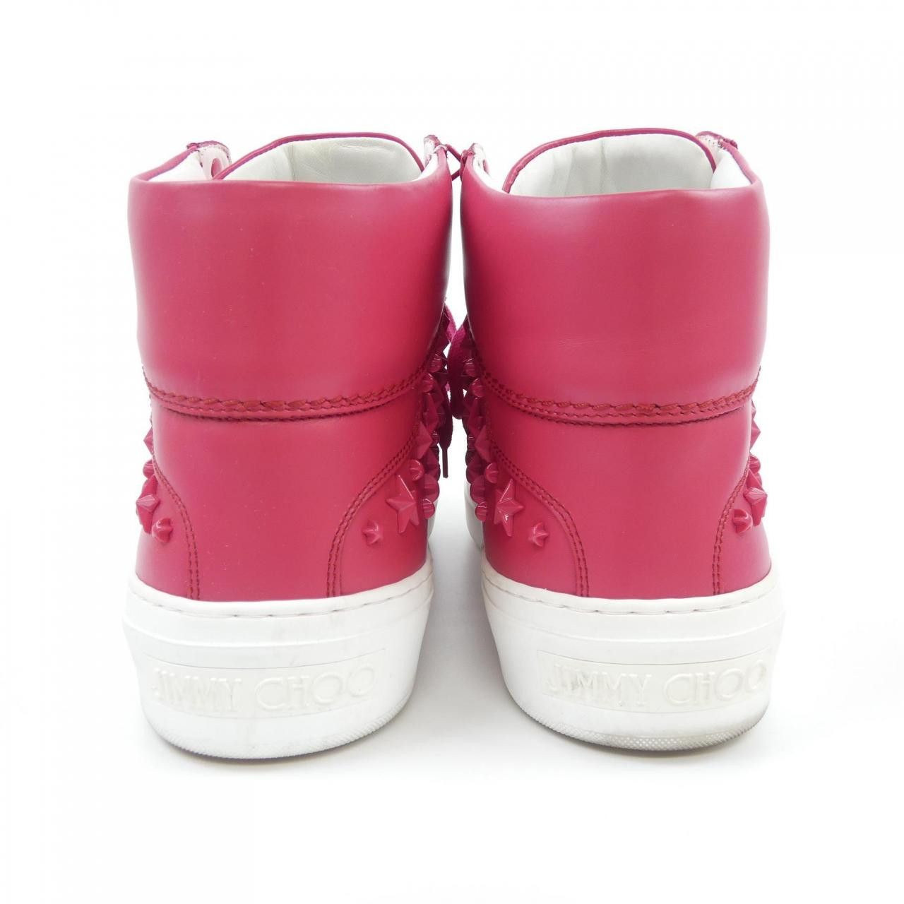 Jimmy Choo Jimmy Choo Jimmy Choo Sneakers Others Shoes DUTY FREE for USA Size ONE SIZE - 5 Thumbnail