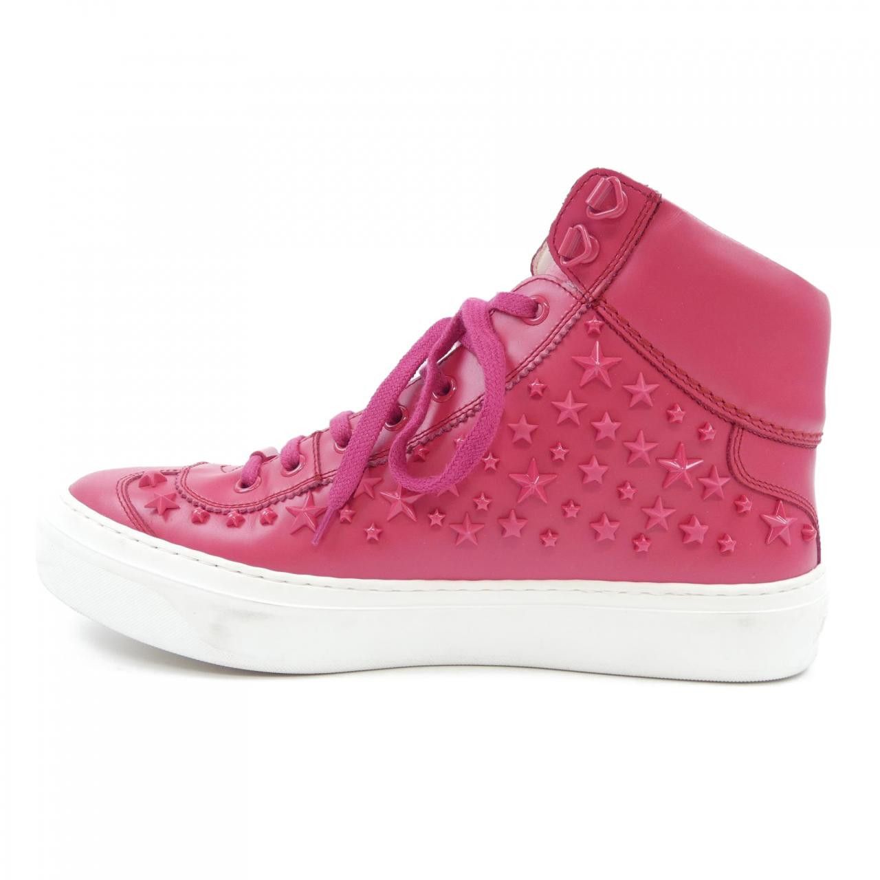 Jimmy Choo Jimmy Choo Jimmy Choo Sneakers Others Shoes DUTY FREE for USA Size ONE SIZE - 2 Thumbnail