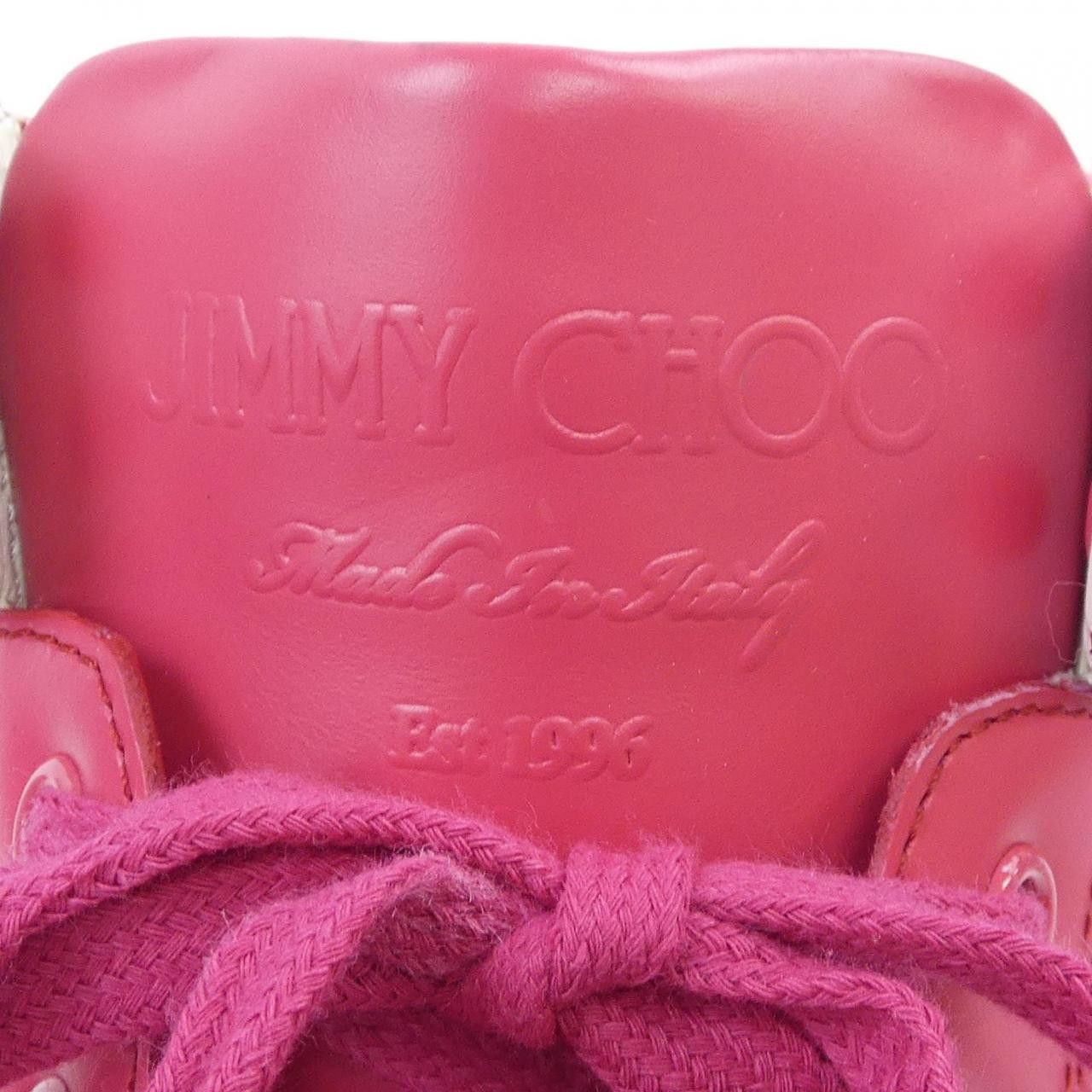 Jimmy Choo Jimmy Choo Jimmy Choo Sneakers Others Shoes DUTY FREE for USA Size ONE SIZE - 6 Thumbnail