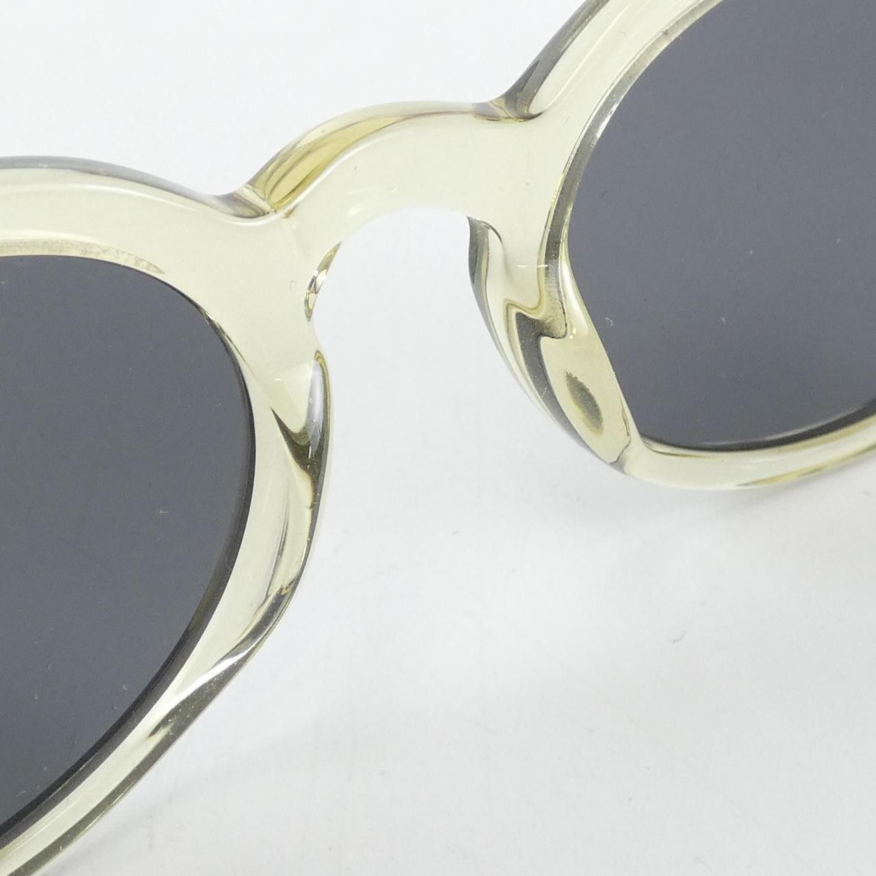 Other Other THESILENTSOUL MINATOKU ORIGNAL Sunglasses Plastic Sunglasses DUTY FREE for USA Size ONE SIZE - 5 Thumbnail