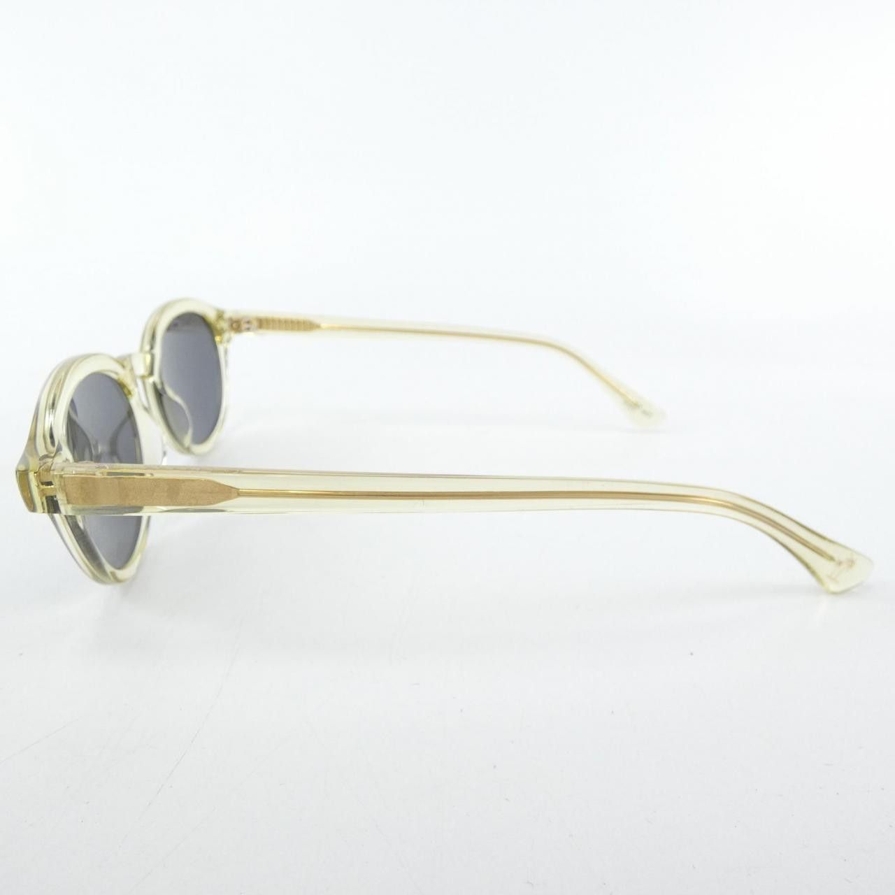 Other Other THESILENTSOUL MINATOKU ORIGNAL Sunglasses Plastic Sunglasses DUTY FREE for USA Size ONE SIZE - 3 Thumbnail