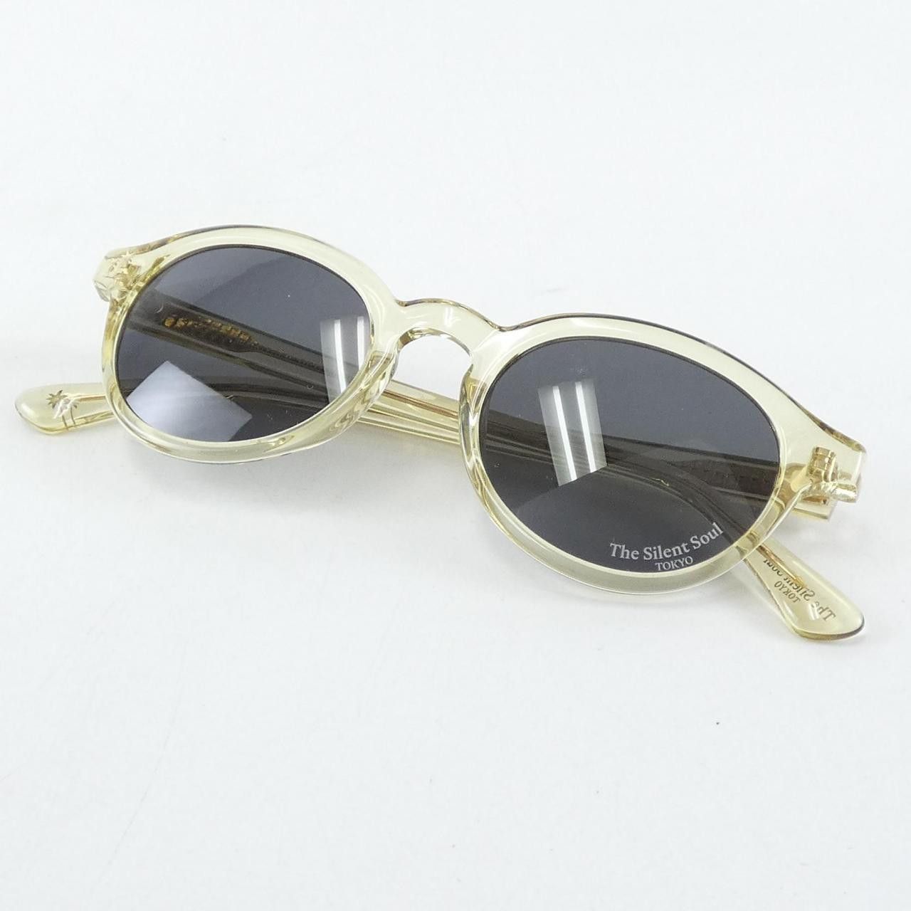 Other Other THESILENTSOUL MINATOKU ORIGNAL Sunglasses Plastic Sunglasses DUTY FREE for USA Size ONE SIZE - 2 Thumbnail