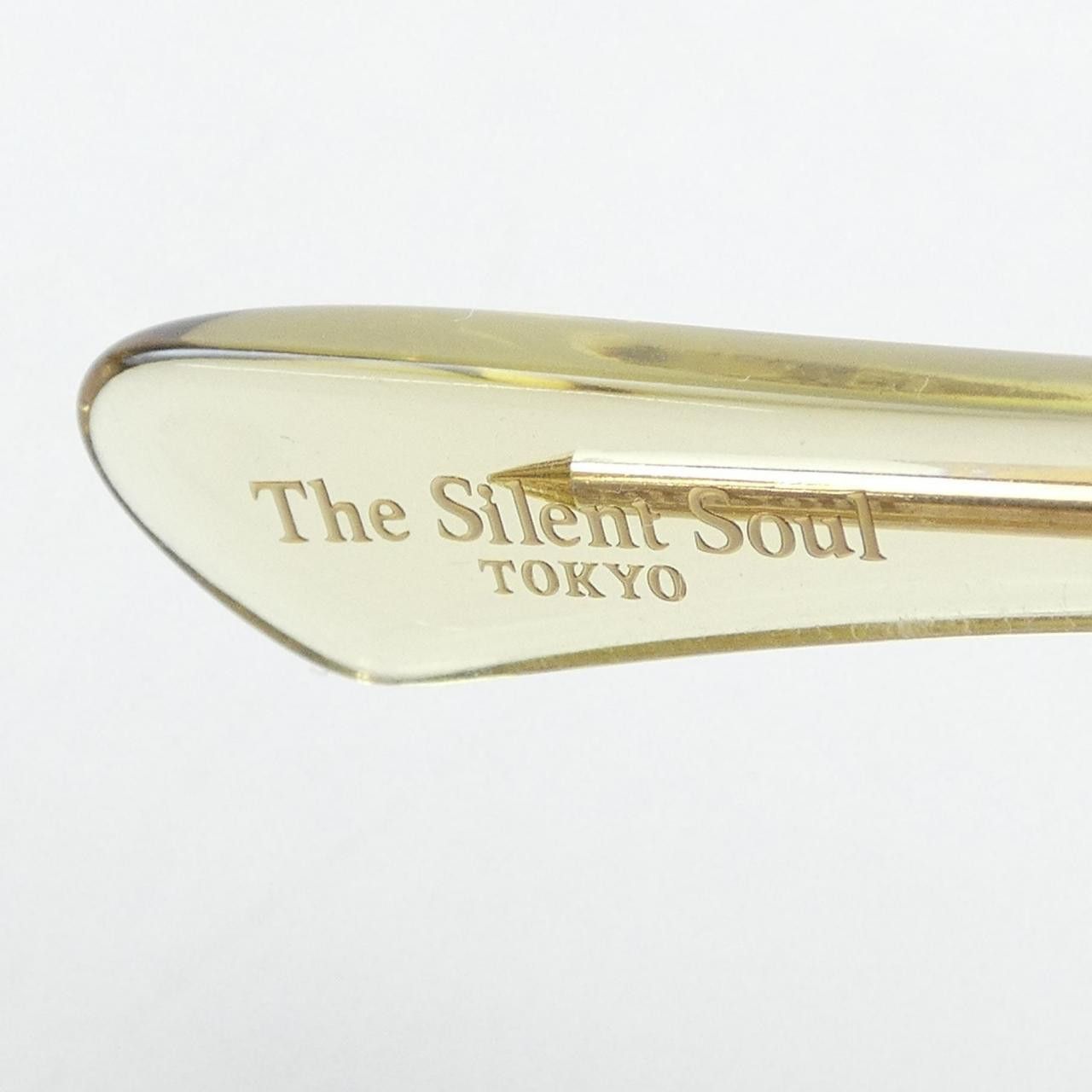 Other Other THESILENTSOUL MINATOKU ORIGNAL Sunglasses Plastic Sunglasses DUTY FREE for USA Size ONE SIZE - 4 Thumbnail