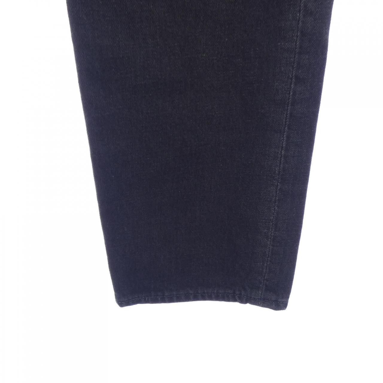 Other Other A BATHING APE Jeans Denim Jeans DUTY FREE for USA Size ONE SIZE - 5 Thumbnail