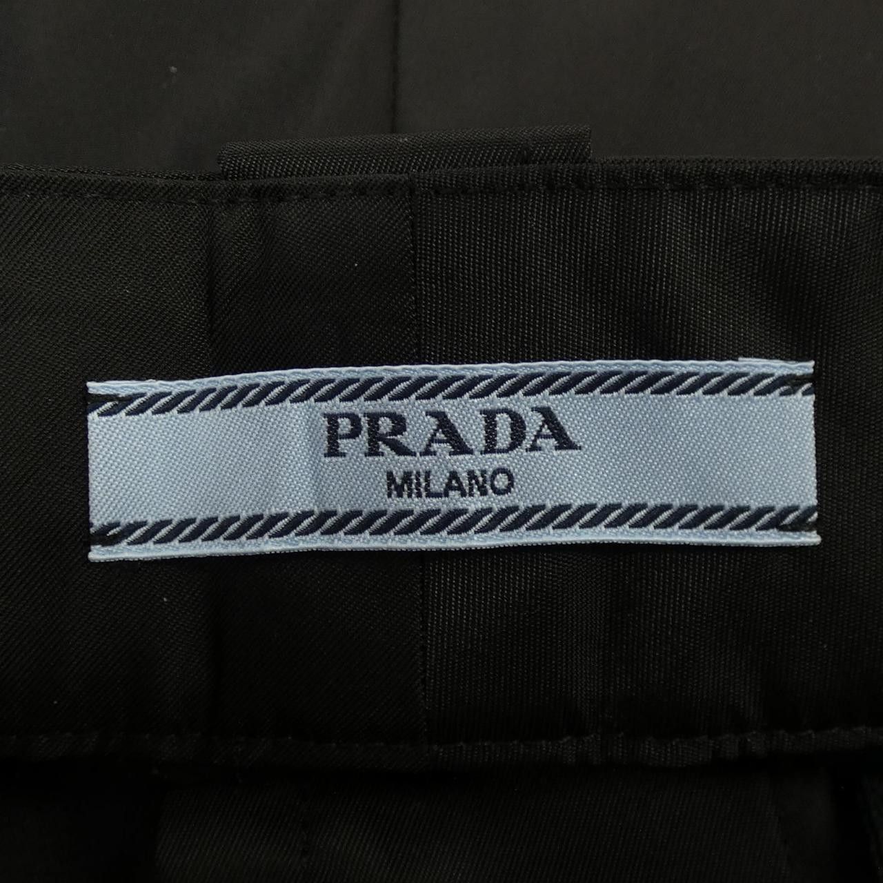 Prada Prada RE-NYLON Shorts Others Shorts 22B768 S202 1WQ8 DUTY FREE for USA