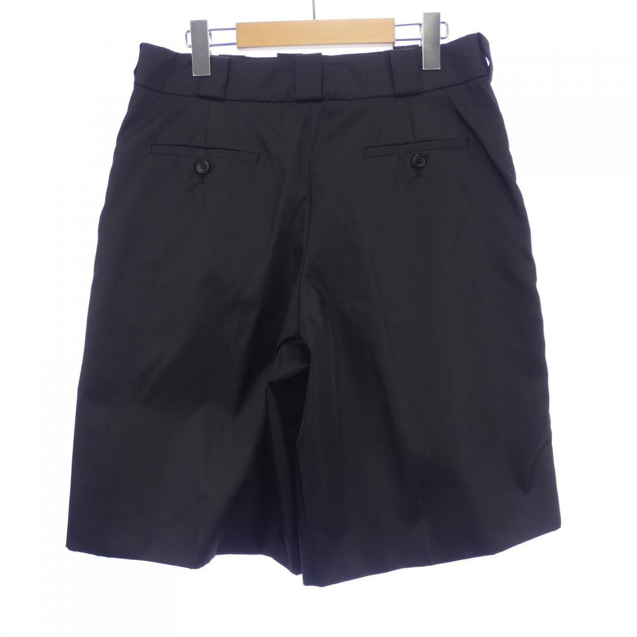 Prada Prada RE-NYLON Shorts Others Shorts 22B768 S202 1WQ8 DUTY FREE for USA