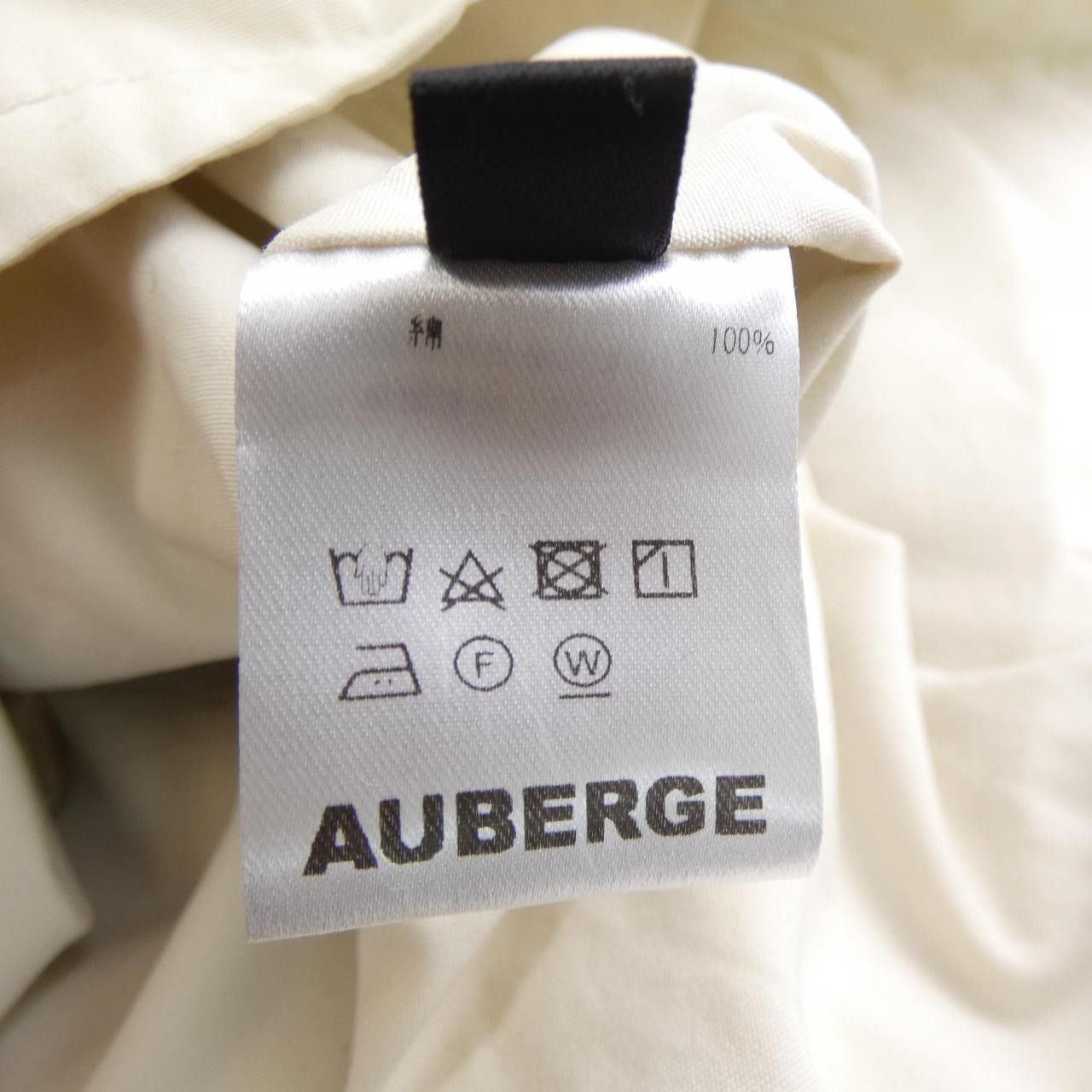 Other Other AUBERGE Jacket Others Outerwear DUTY FREE for USA Size ONE SIZE - 3 Thumbnail