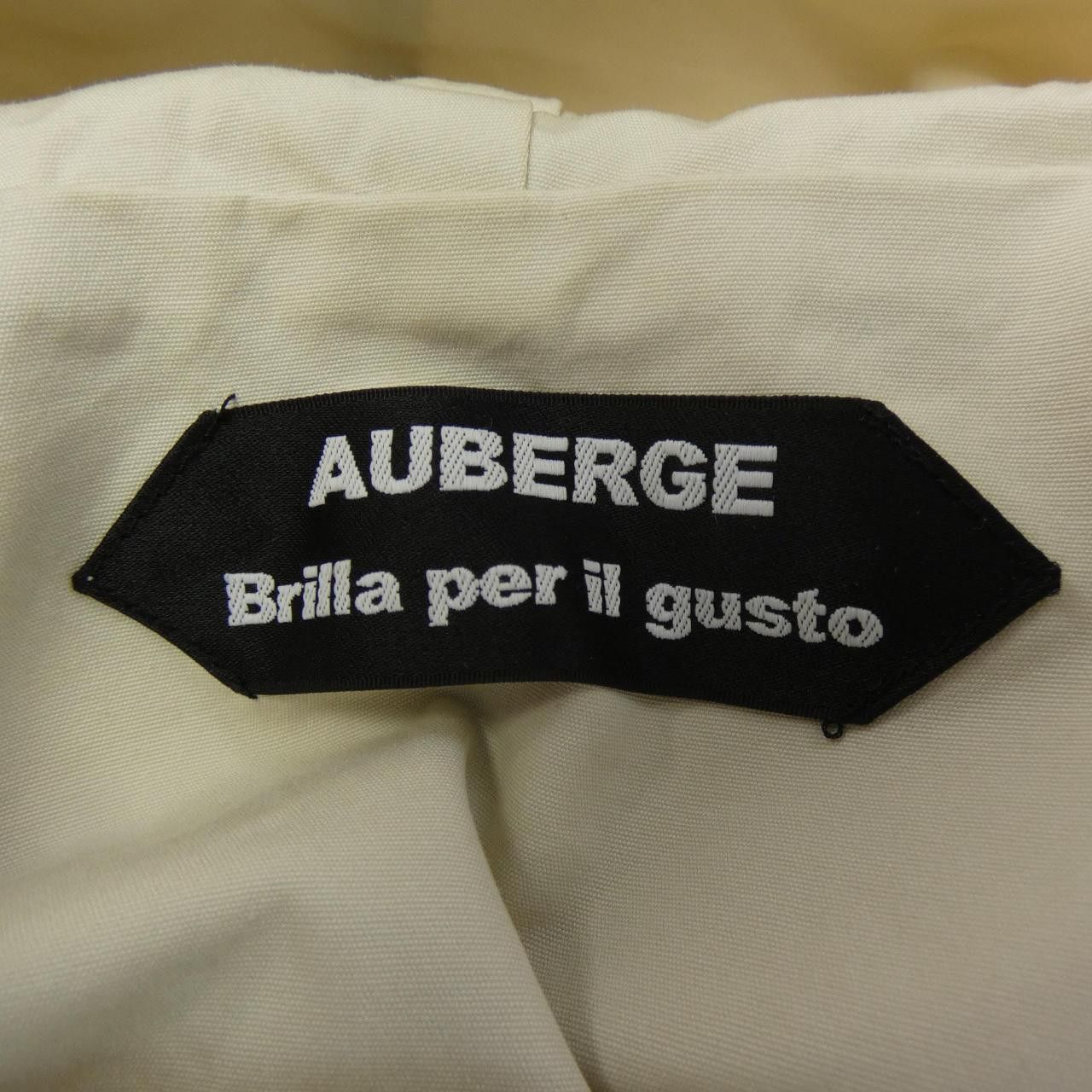 Other Other AUBERGE Jacket Others Outerwear DUTY FREE for USA Size ONE SIZE - 4 Thumbnail