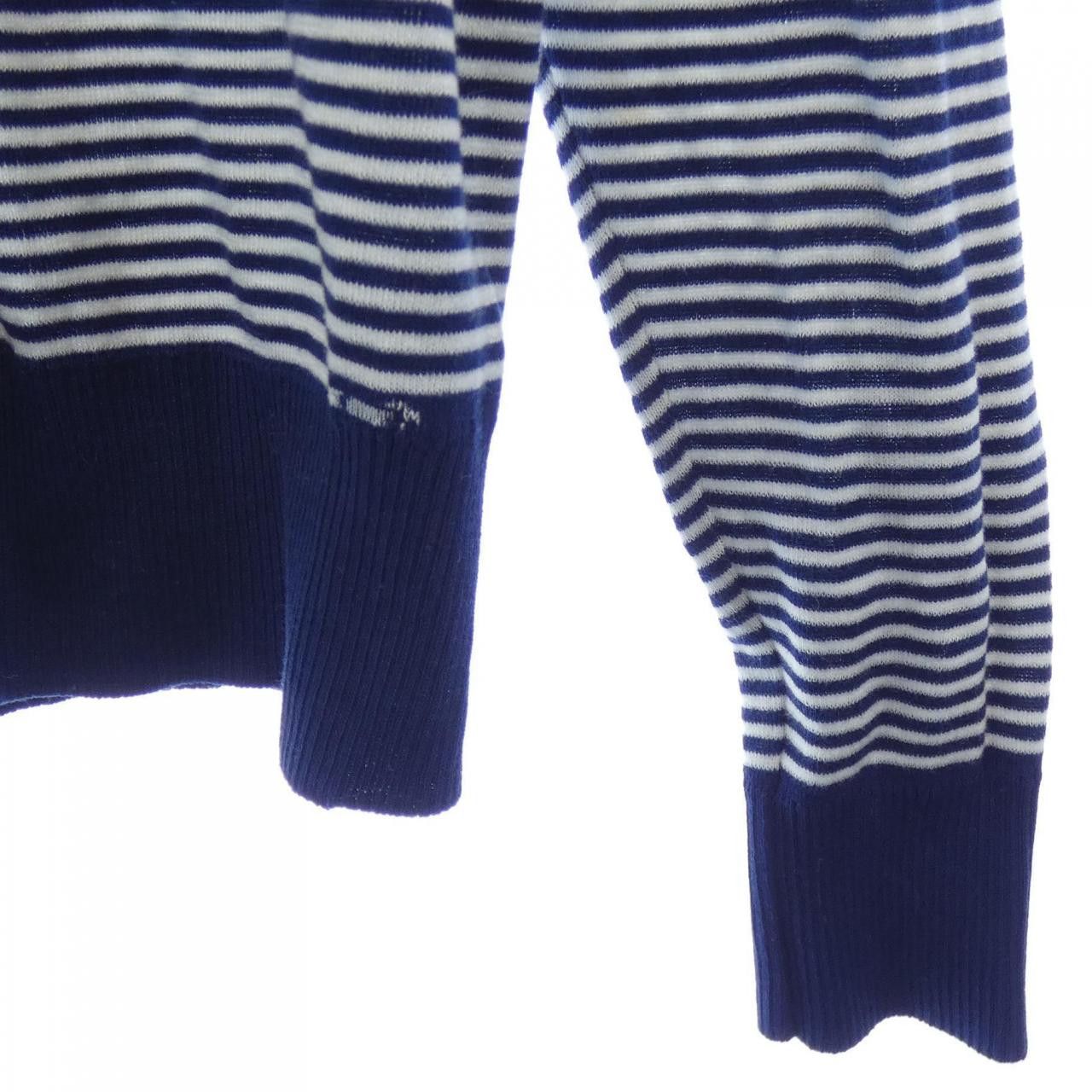 Other Other Letroyes Cardigan Cotton Tops DUTY FREE for USA Size ONE SIZE - 5 Thumbnail