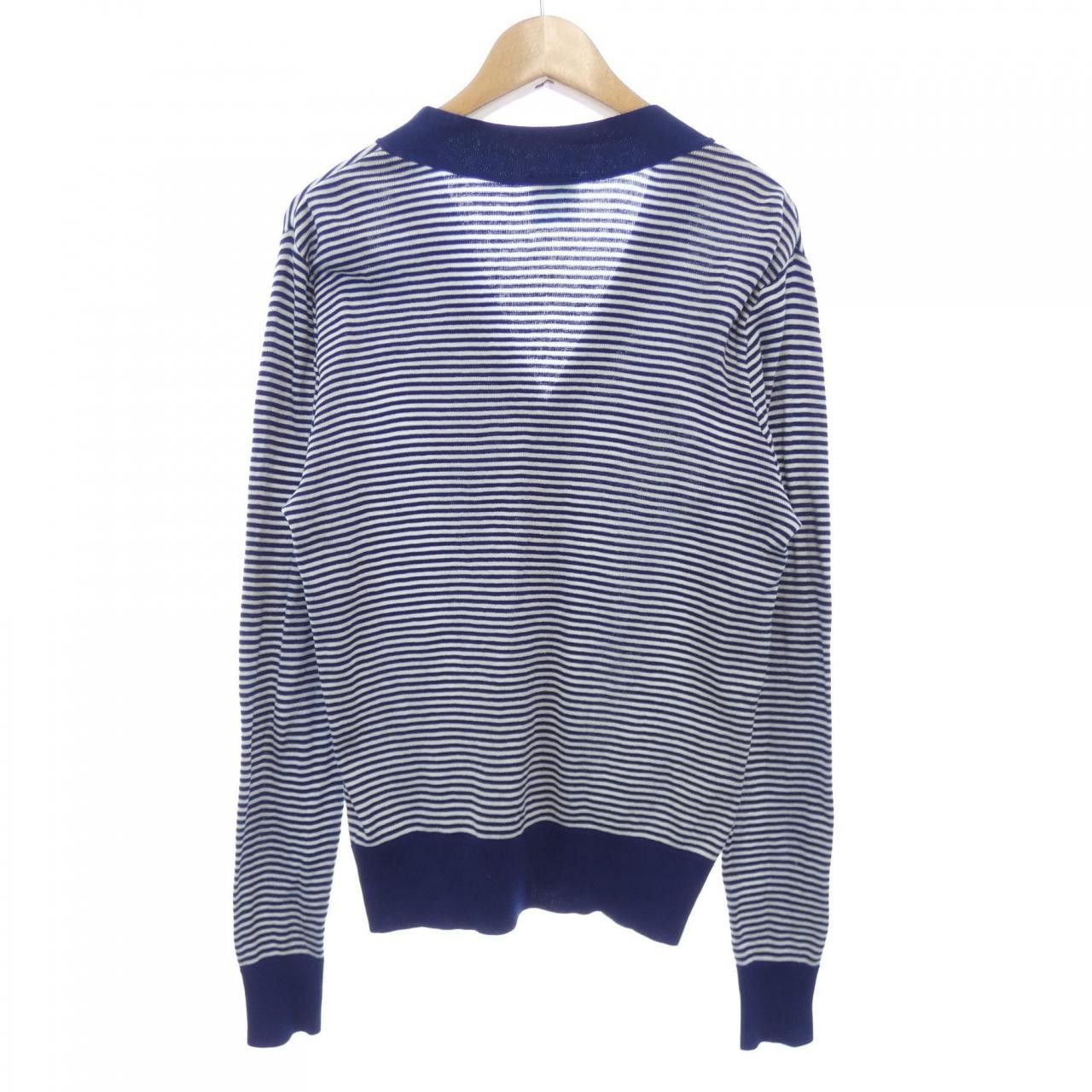 Other Other Letroyes Cardigan Cotton Tops DUTY FREE for USA Size ONE SIZE - 2 Thumbnail