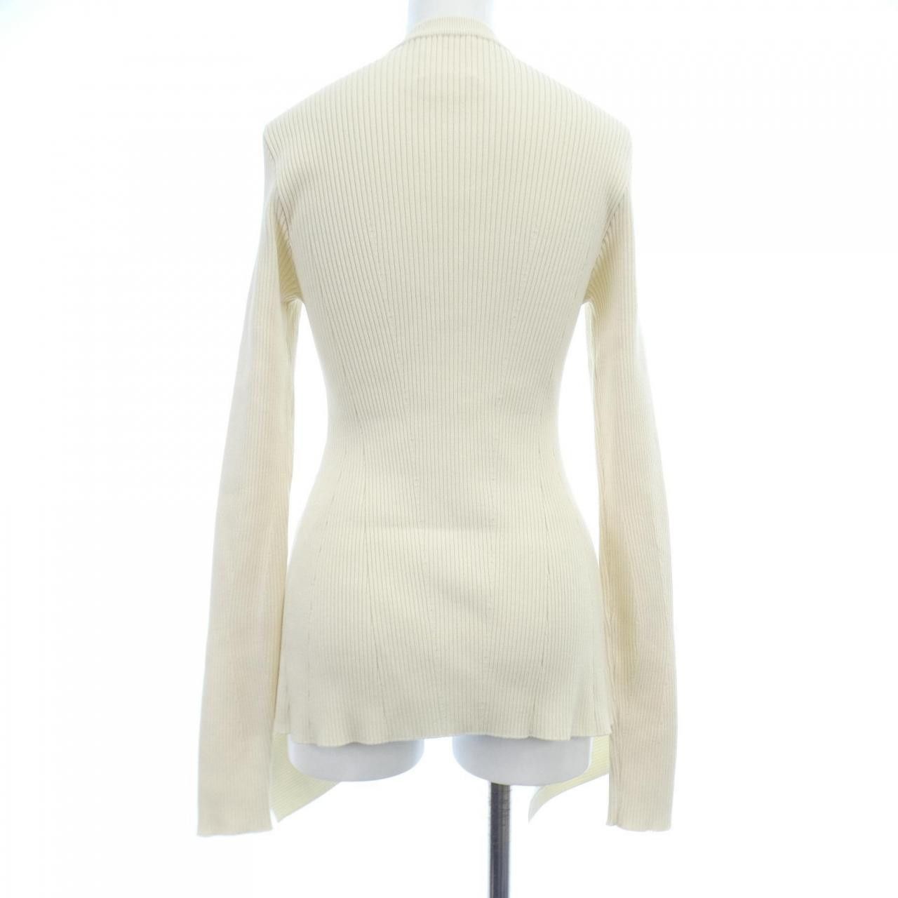 Givenchy Givenchy Givenchy BW90GB4ZDH Knit Cotton Tops BW90GB4ZDH DUTY FREE for USA Size ONE SIZE - 2 Thumbnail