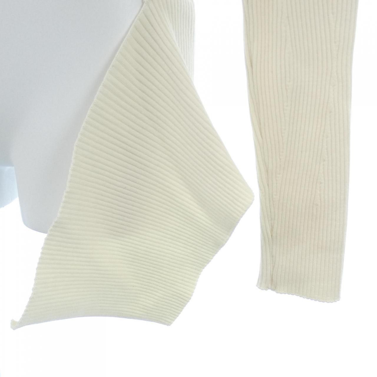 Givenchy Givenchy Givenchy BW90GB4ZDH Knit Cotton Tops BW90GB4ZDH DUTY FREE for USA Size ONE SIZE - 6 Thumbnail